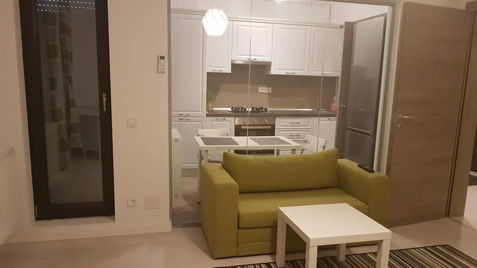 Studio with Balcony in 21 Residence Apartments Studio with Balcony in 21 Residence Apartments