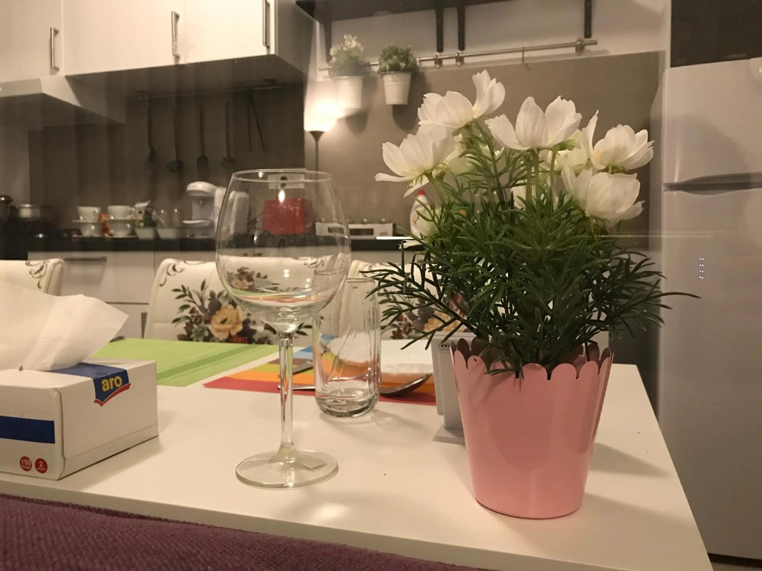 21 Residence Apartments