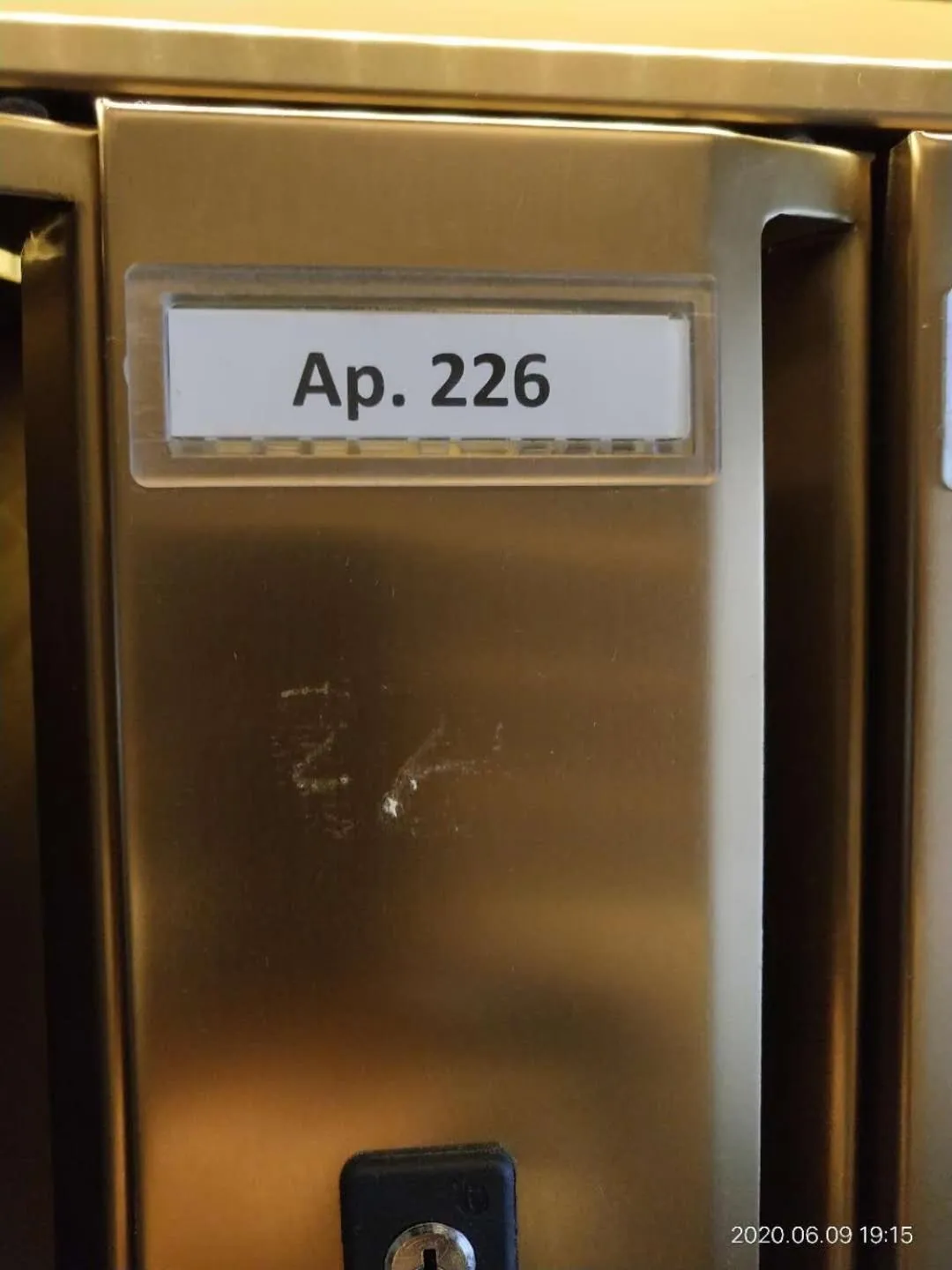 21 Residence Apartments