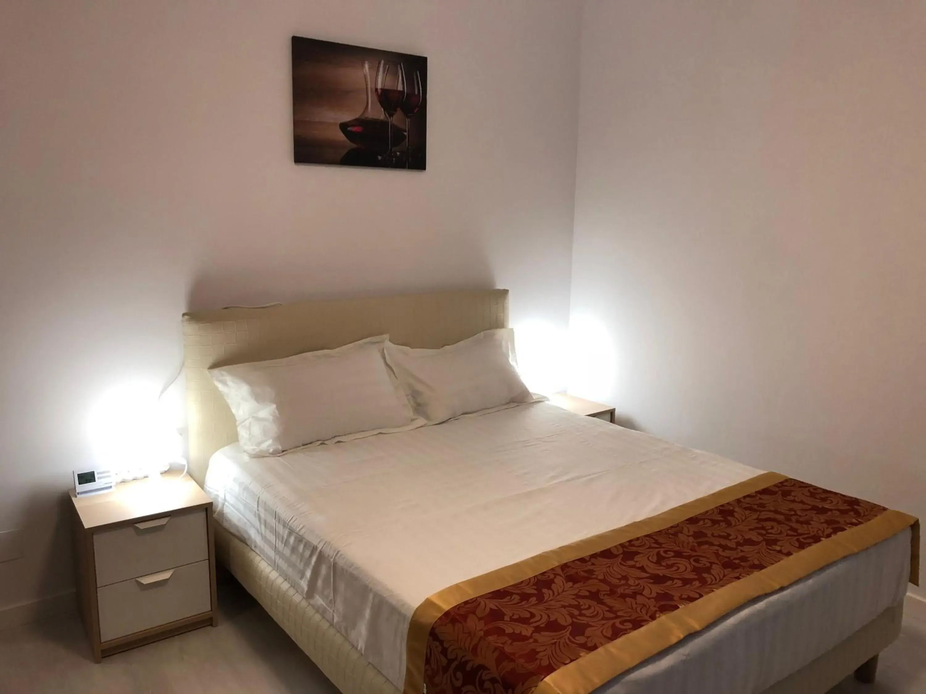 Studio Apartment in 21 Residence Apartments Studio Apartment in 21 Residence Apartments