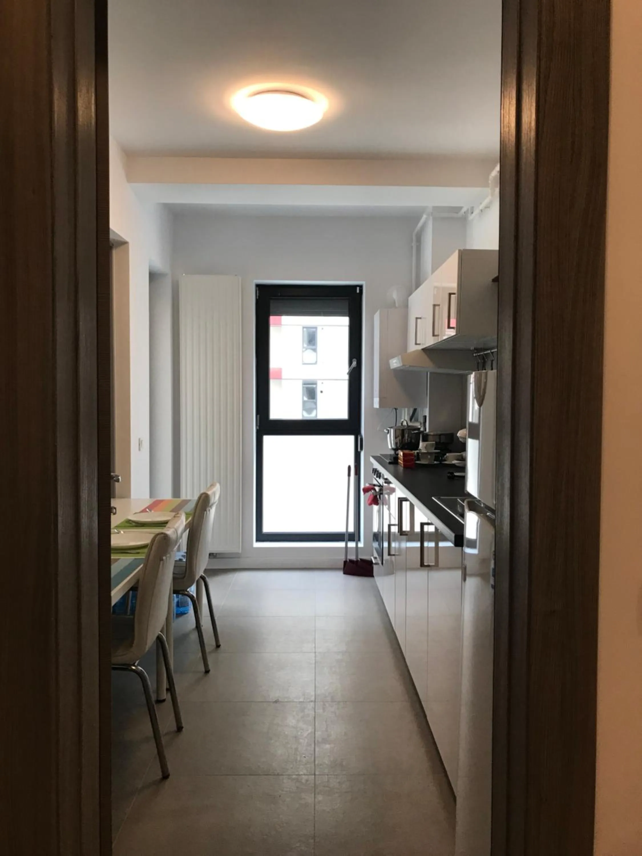 21 Residence Apartments