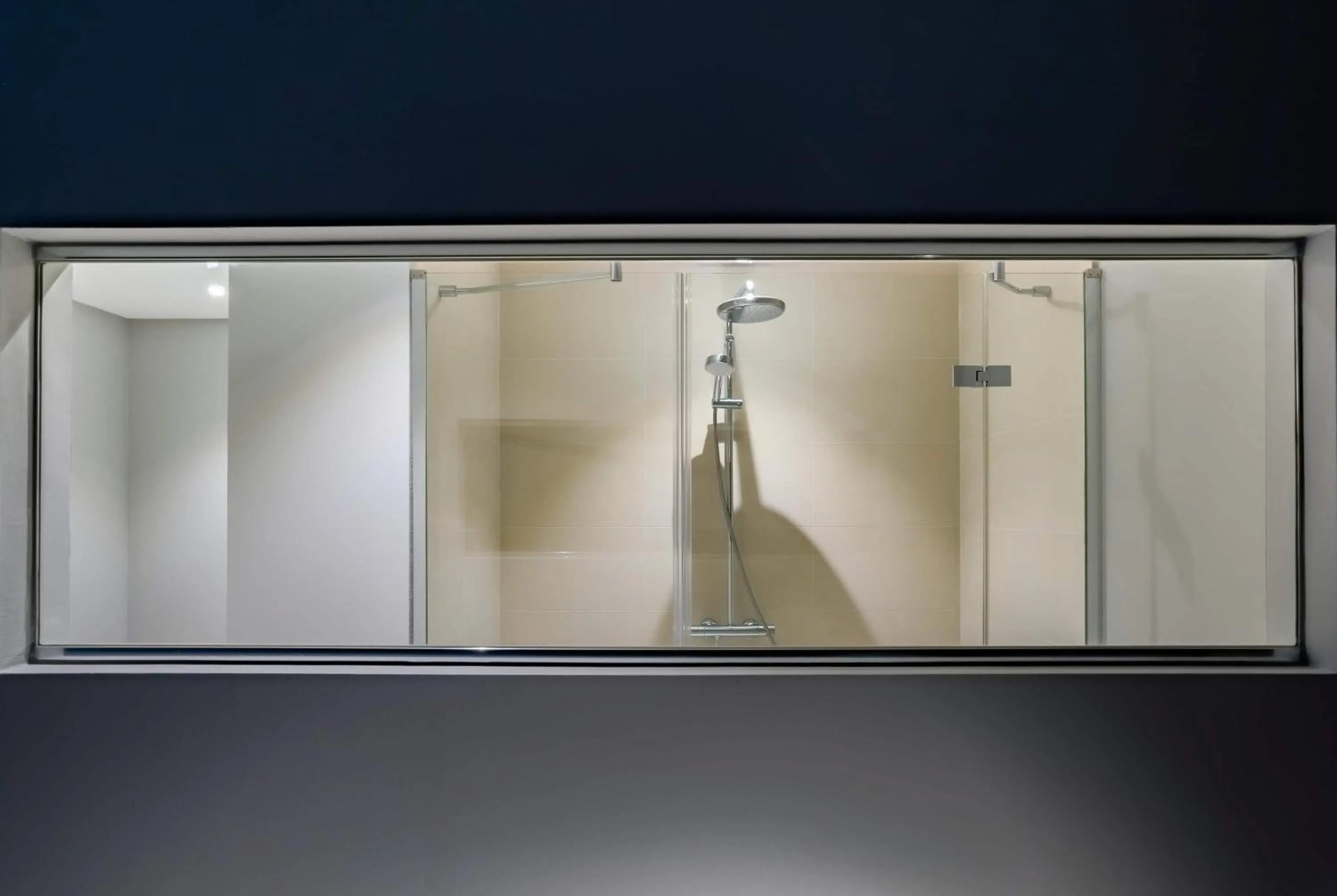 Bathroom in elaya hotel kevelaer, Trademark Collection by Wyndham