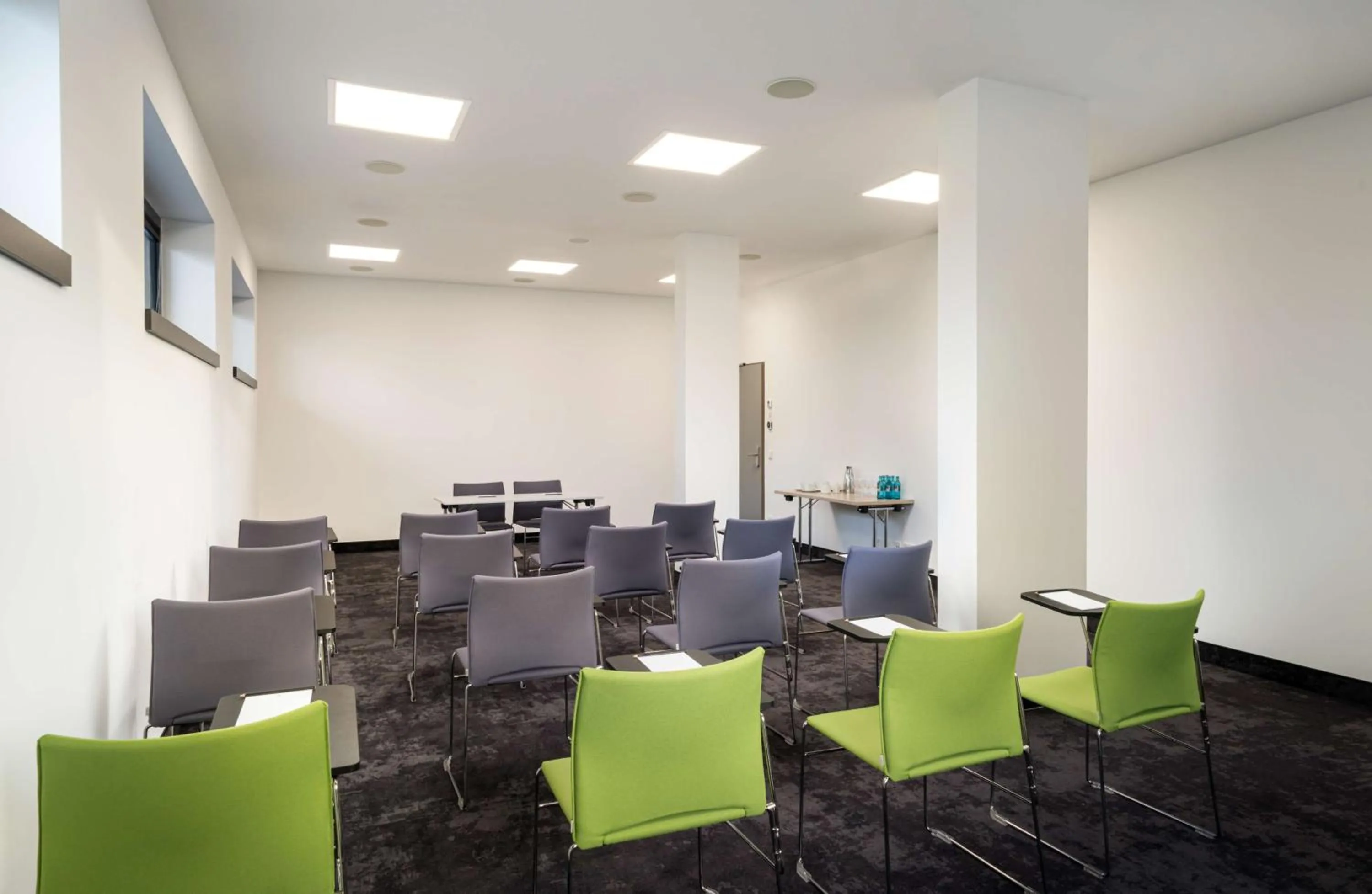 Meeting/conference room in elaya hotel kevelaer