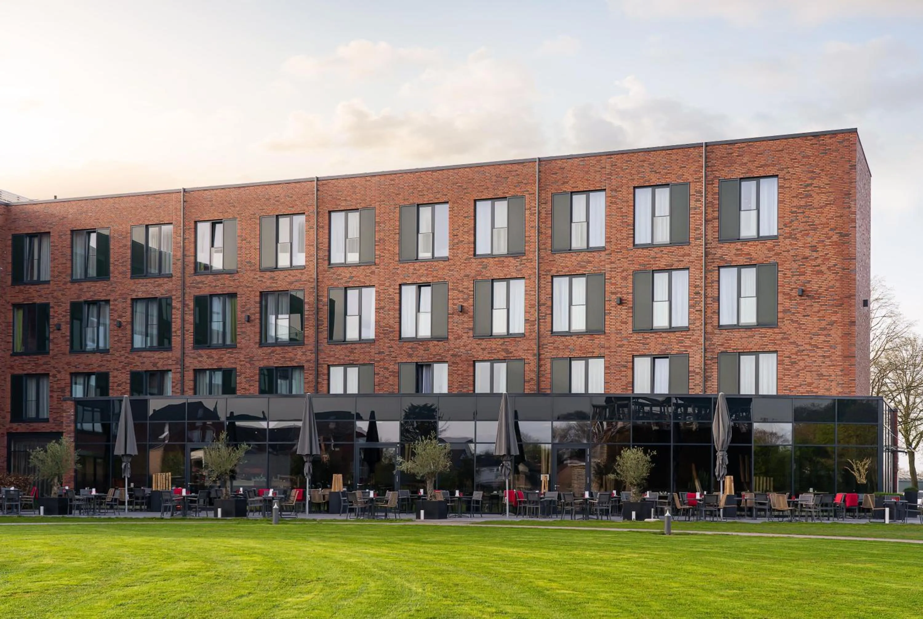 Property building in elaya hotel kevelaer, Trademark Collection by Wyndham