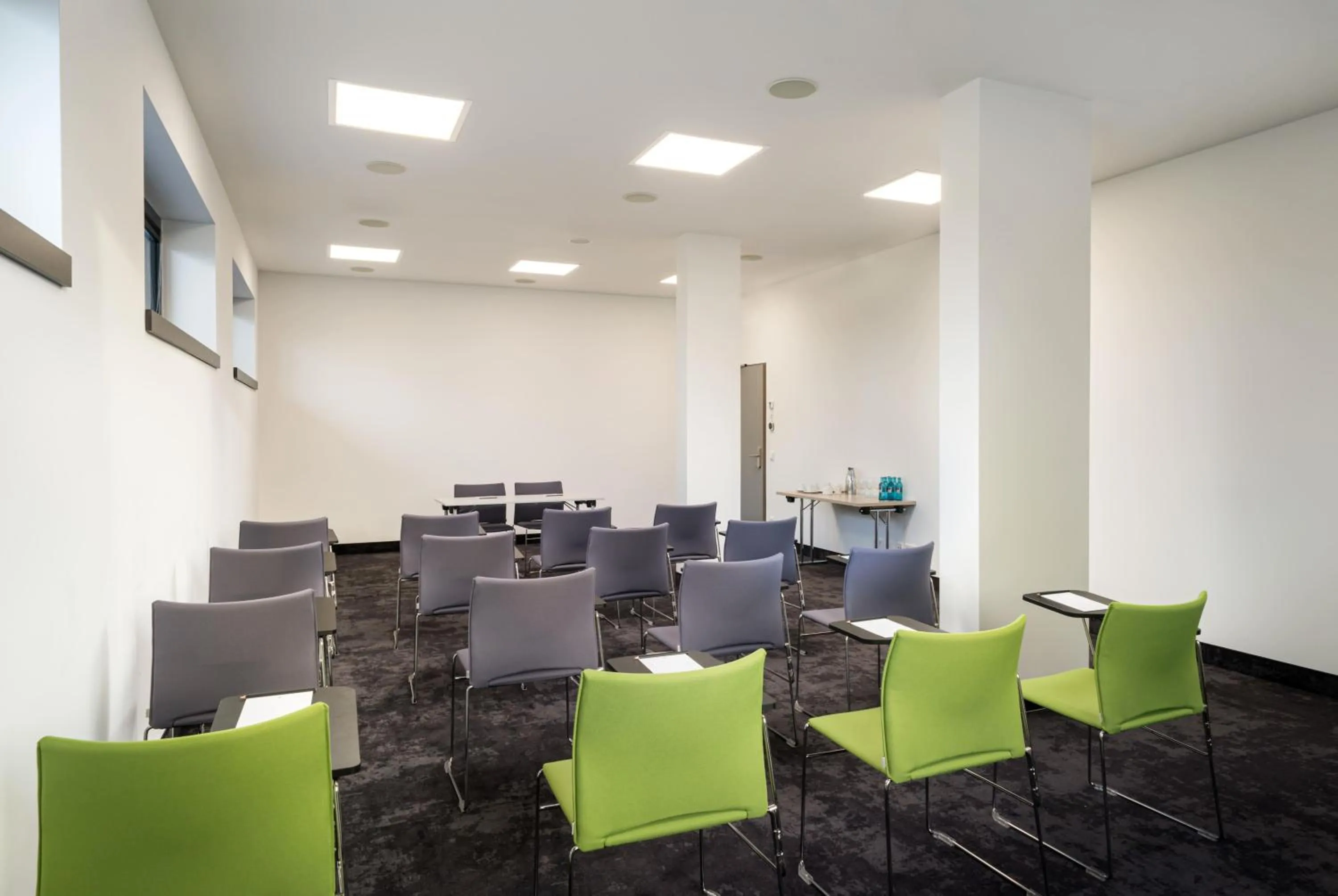 Meeting/conference room in elaya hotel kevelaer, Trademark Collection by Wyndham