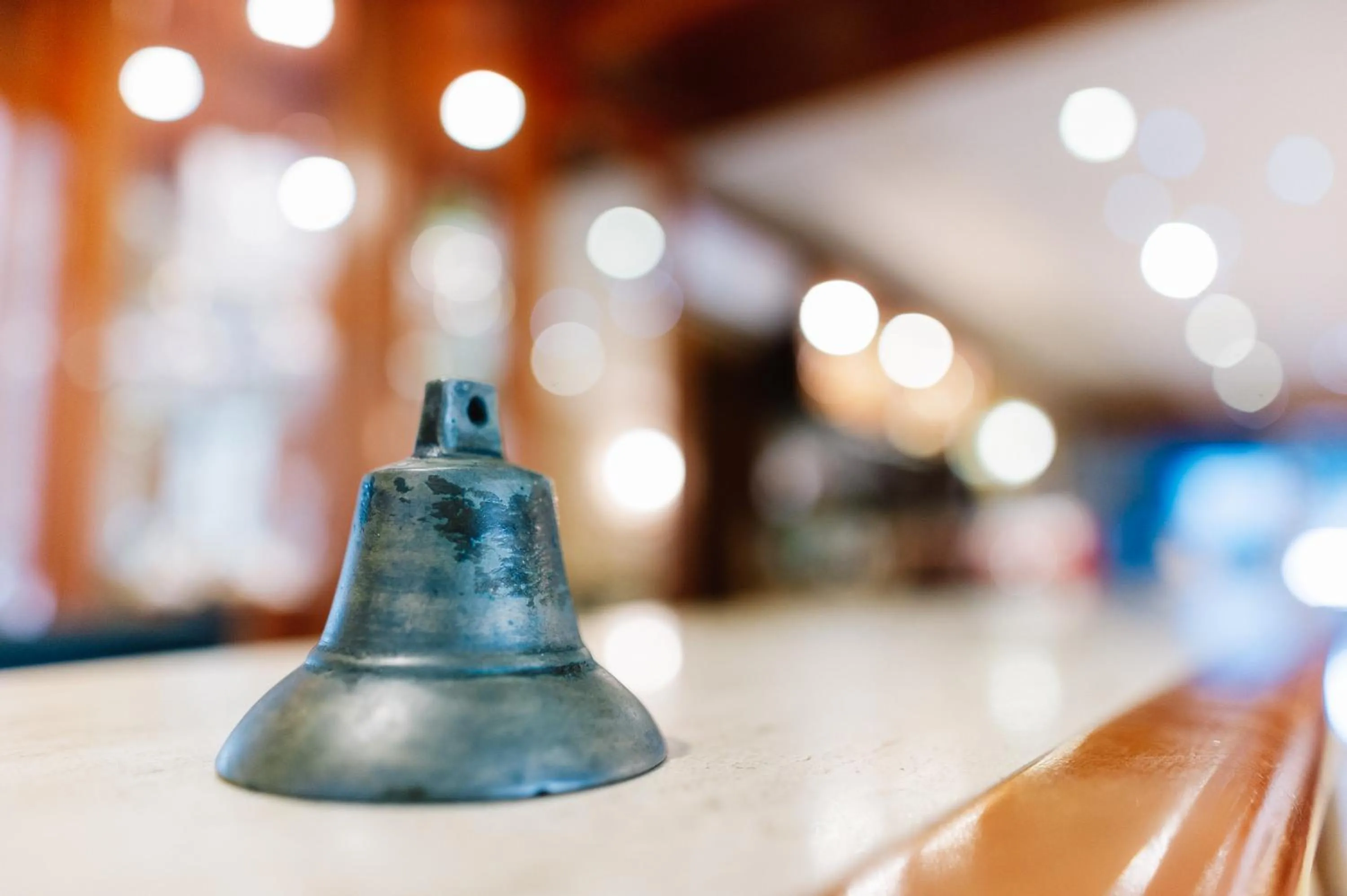 Staff in Irish House Međugorje