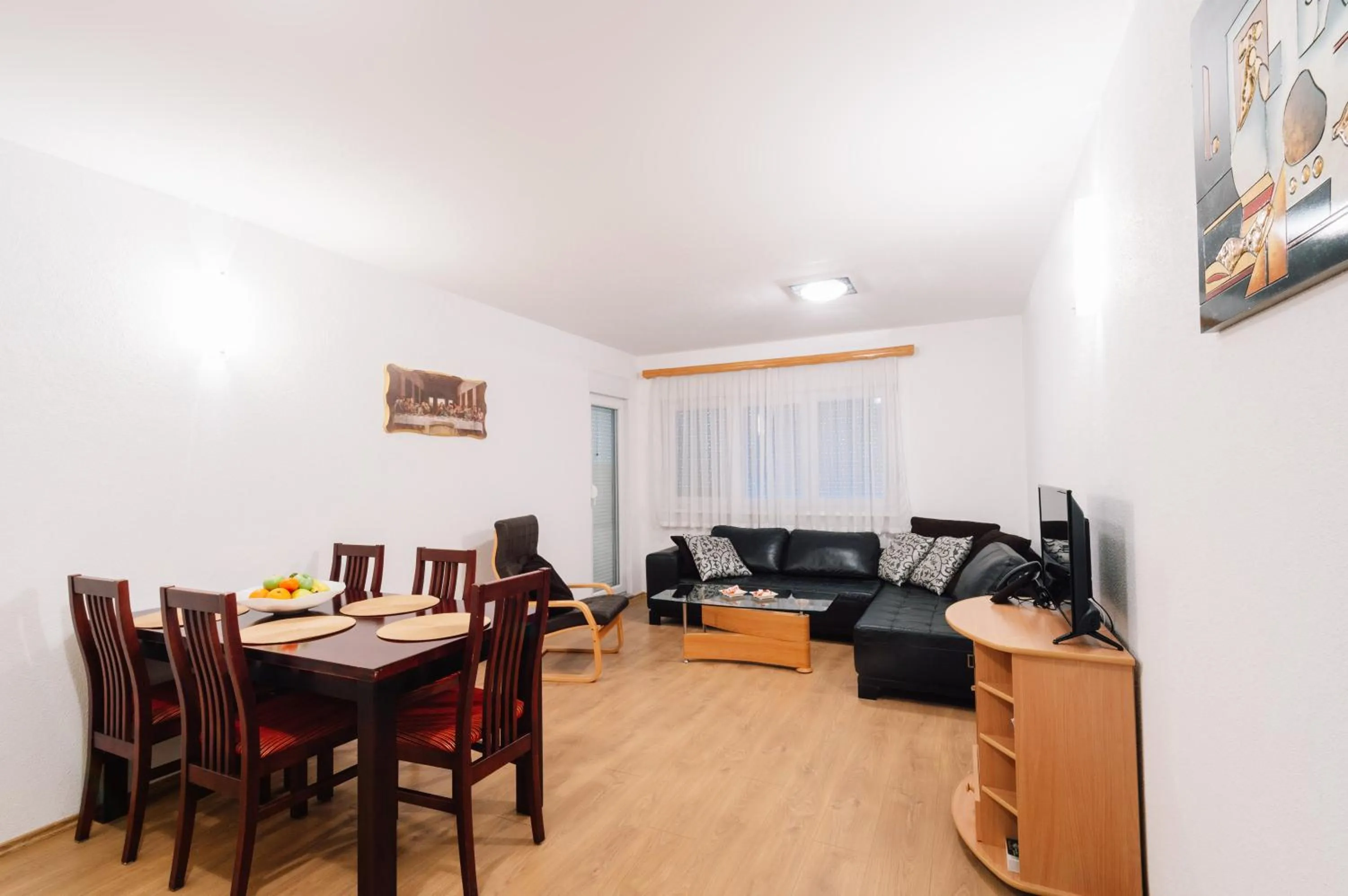 Property building in Irish House Međugorje