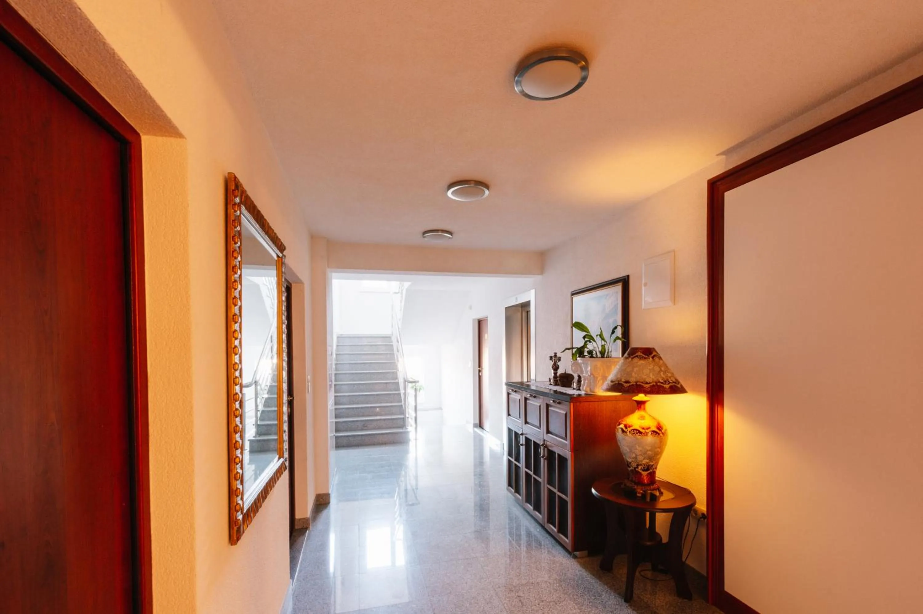 Property building in Irish House Međugorje