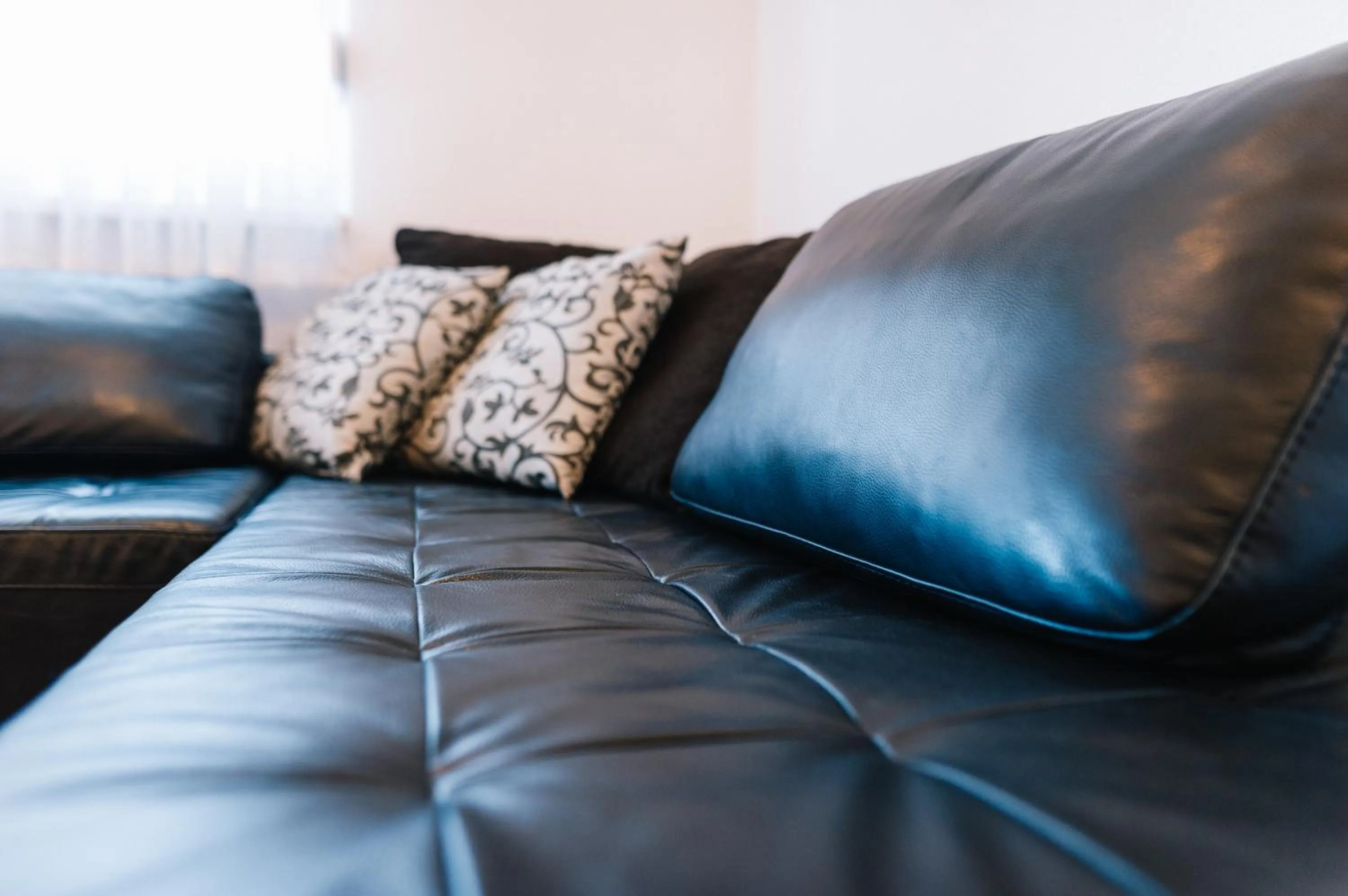 Living room in Irish House Međugorje