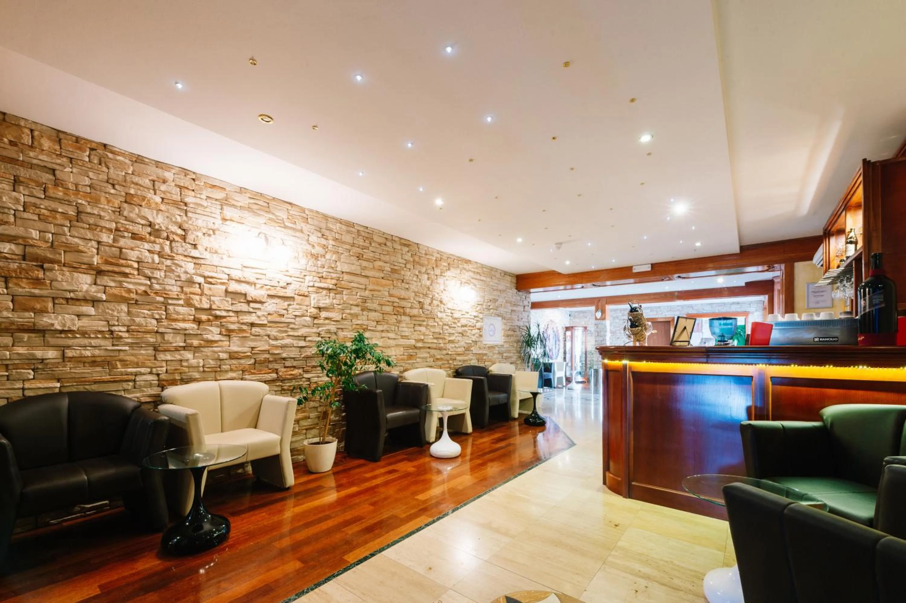 Property building in Irish House Međugorje