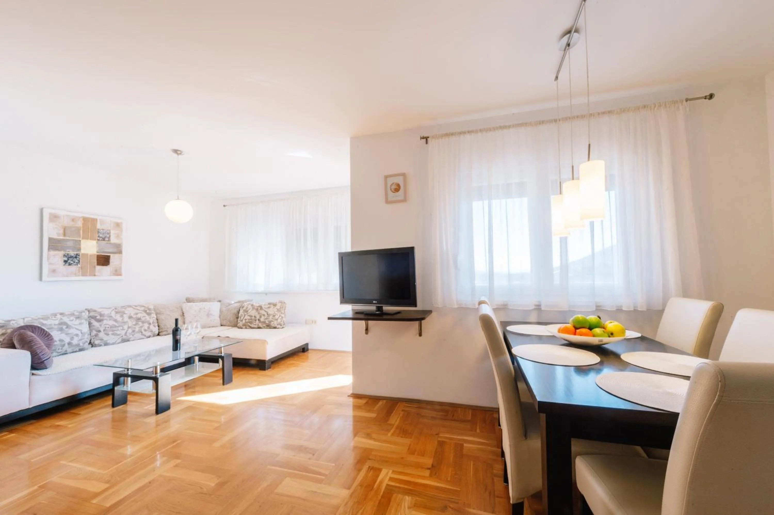 Property building in Irish House Međugorje