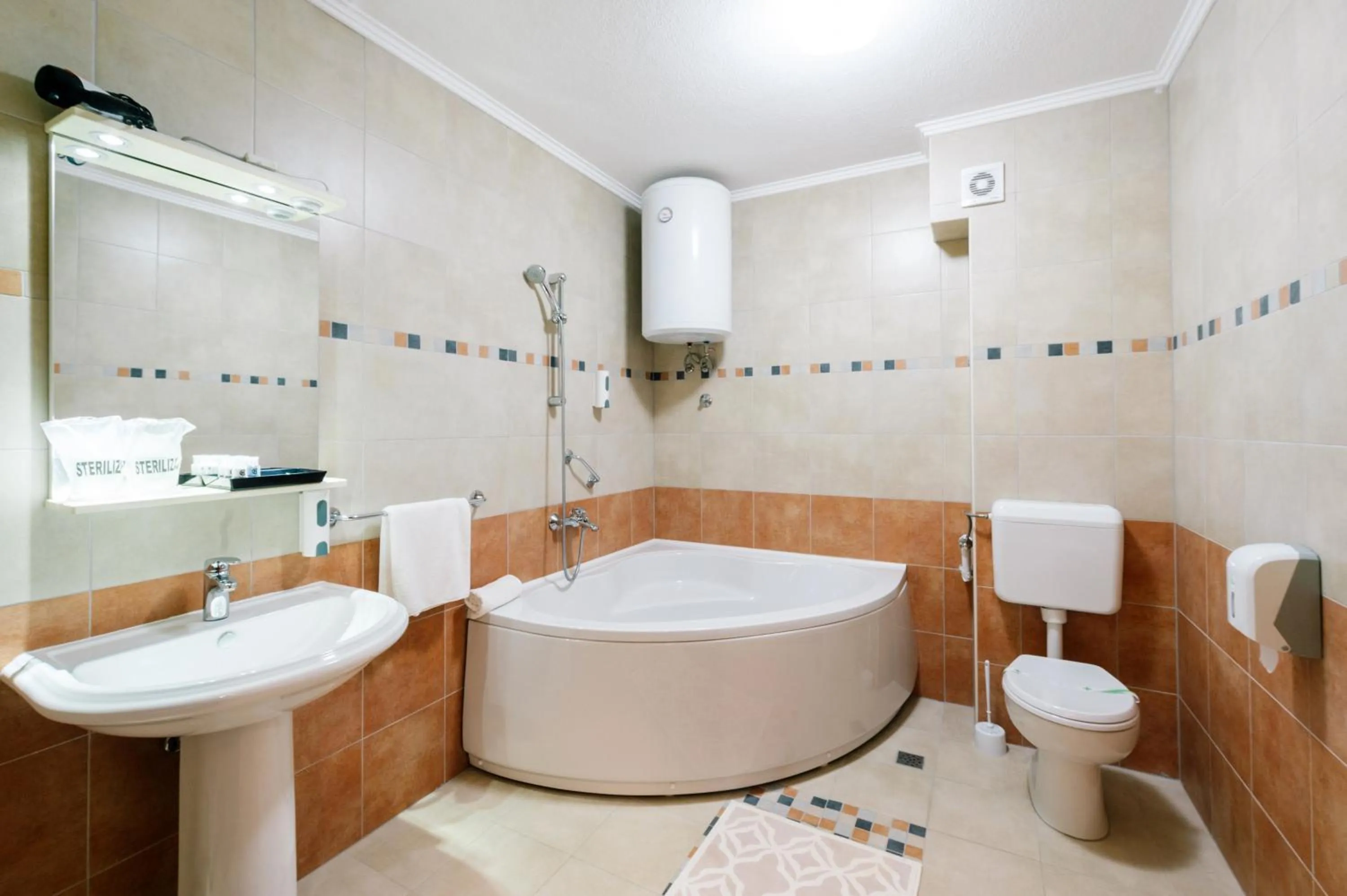 Property building in Irish House Međugorje