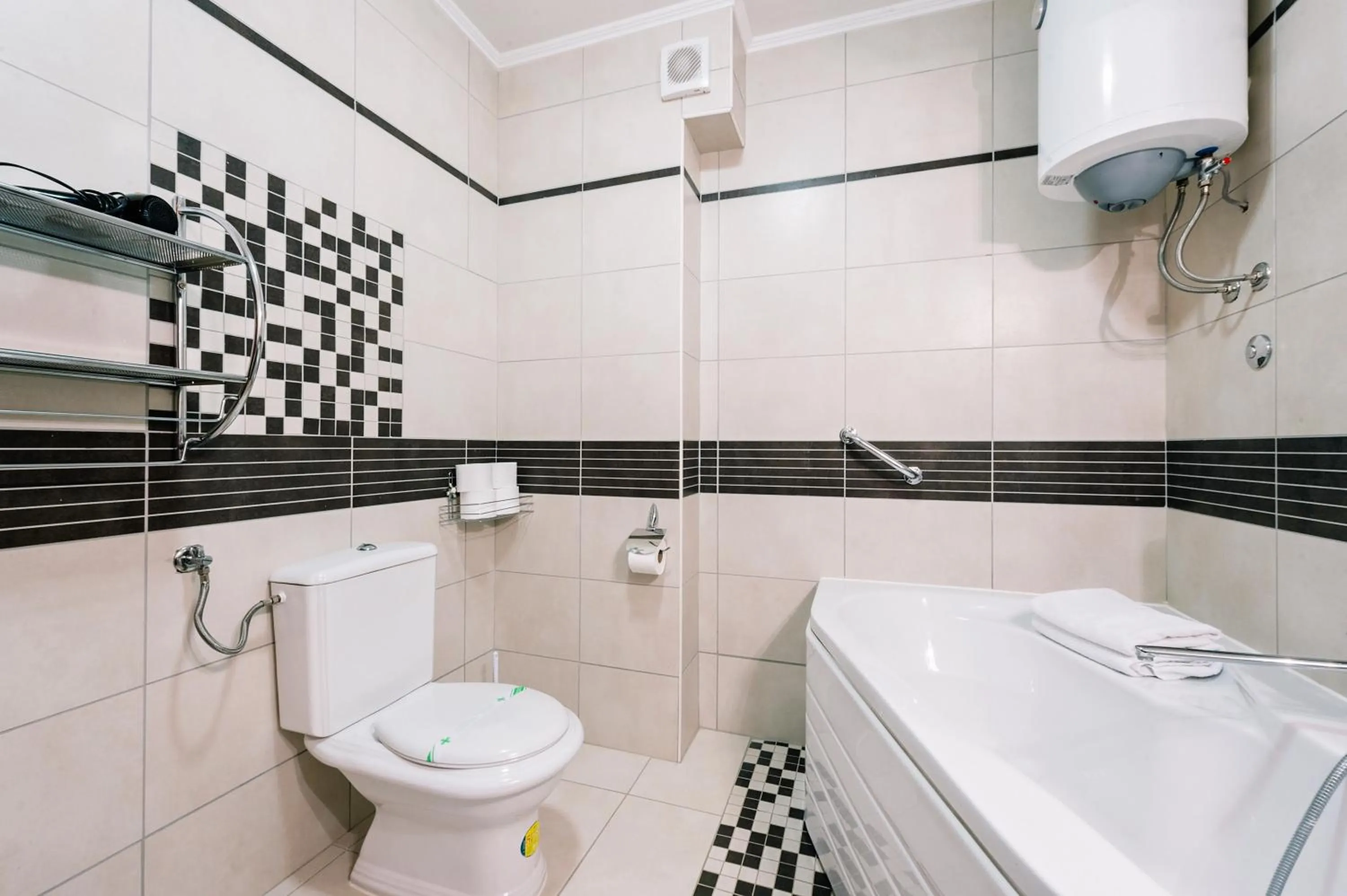 Property building in Irish House Međugorje