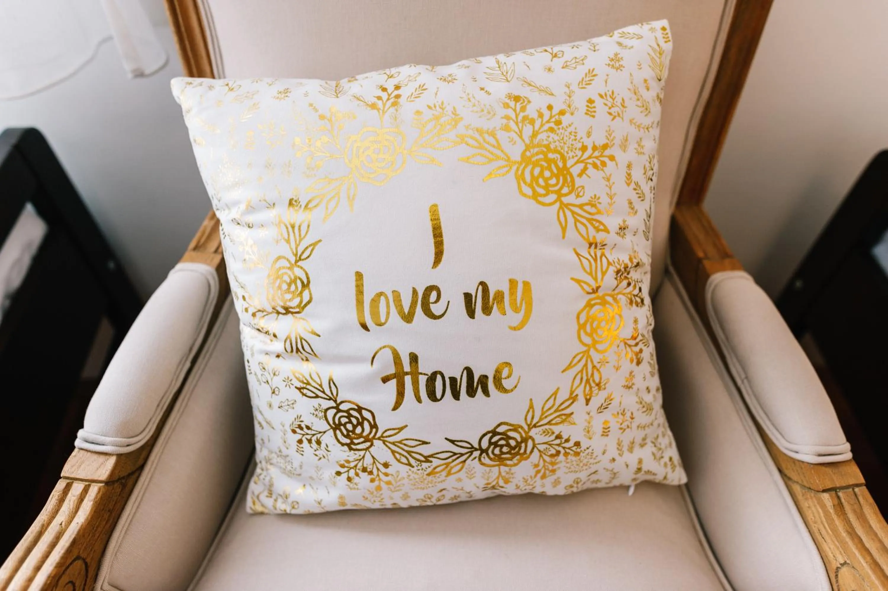 Property building in Irish House Međugorje