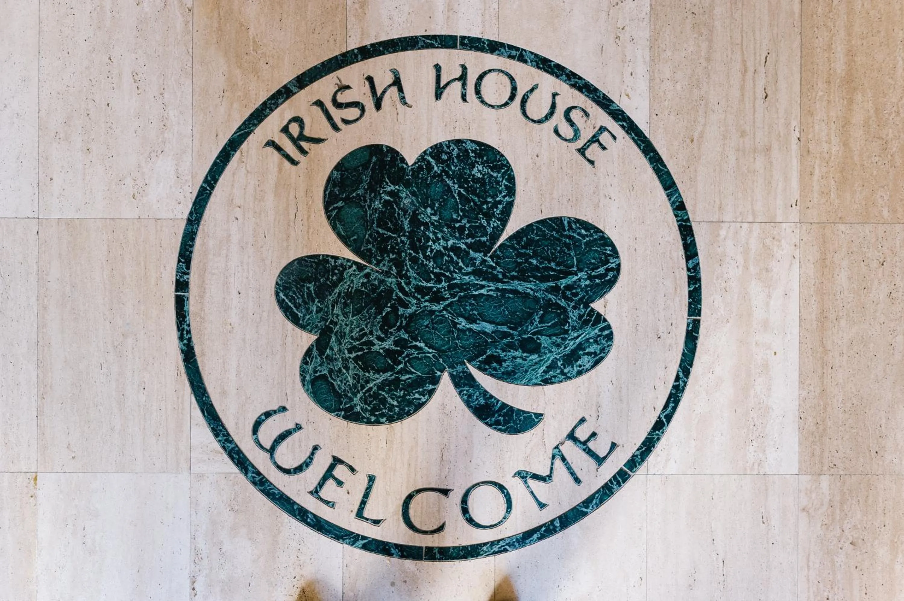 Restaurant/places to eat in Irish House Međugorje