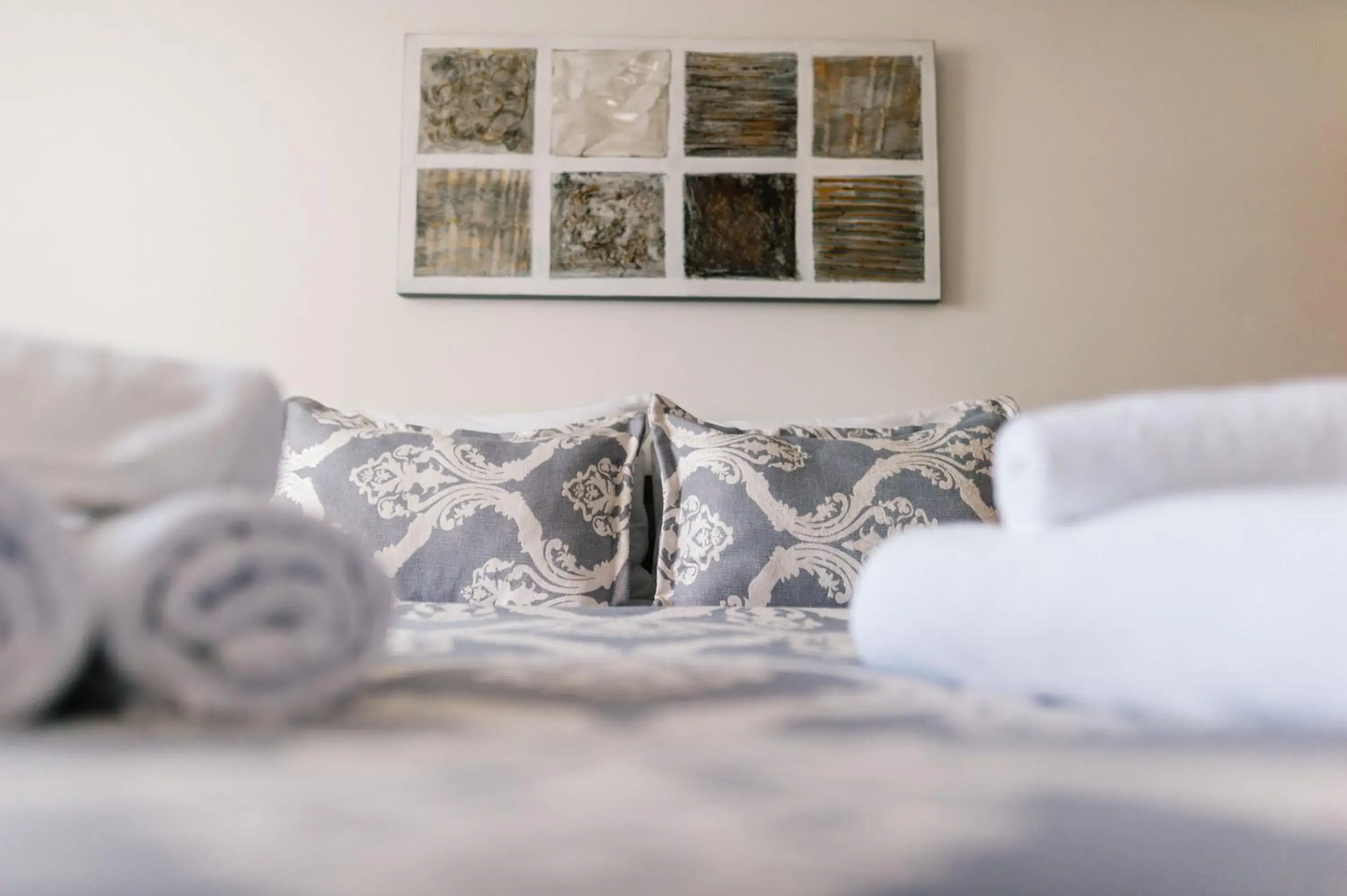 One-Bedroom Apartment with Balcony - single occupancy in Irish House Međugorje One-Bedroom Apartment with Balcony - single occupancy in Irish House Međugorje