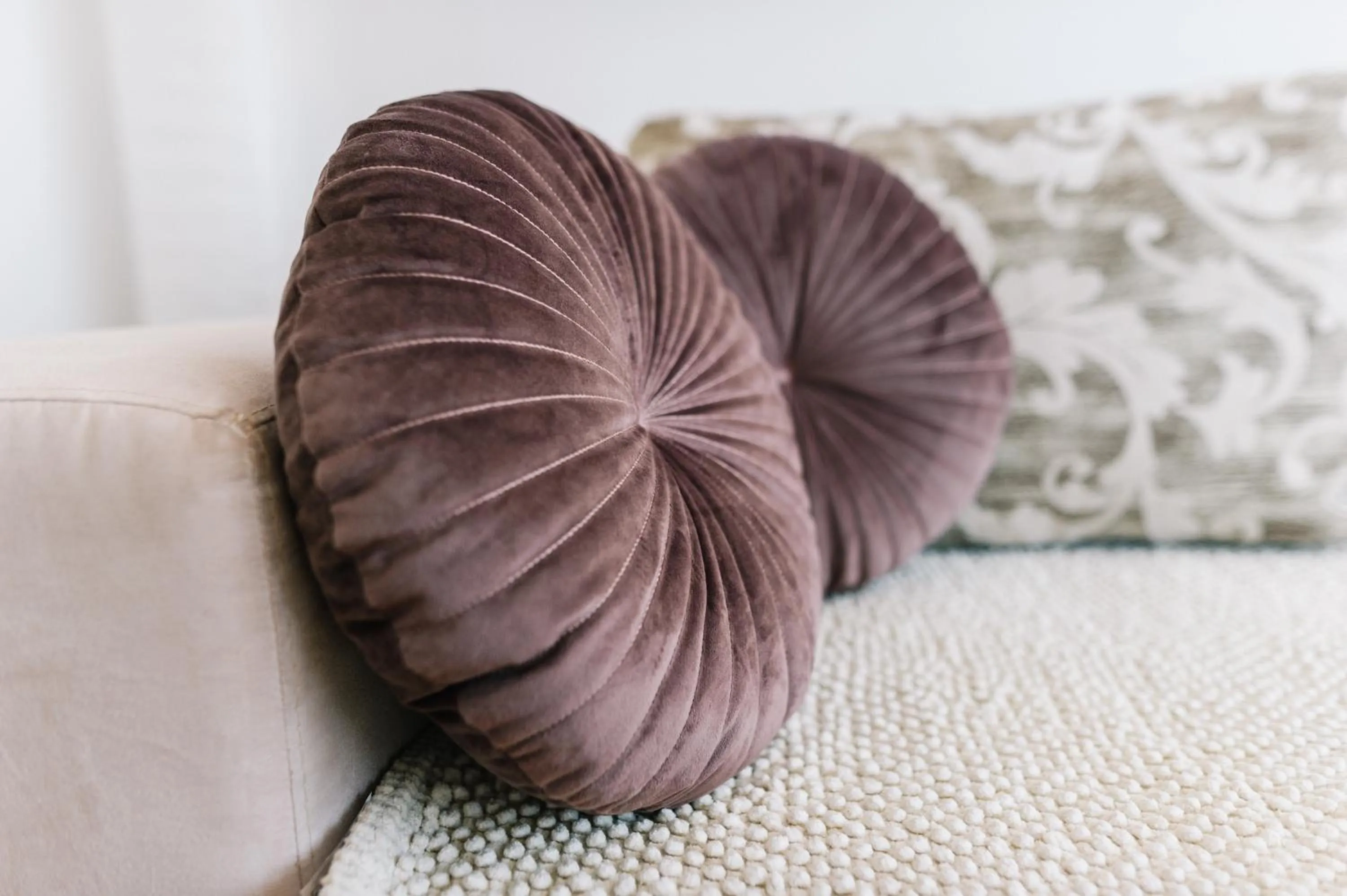 Property building, Bed in Irish House Međugorje