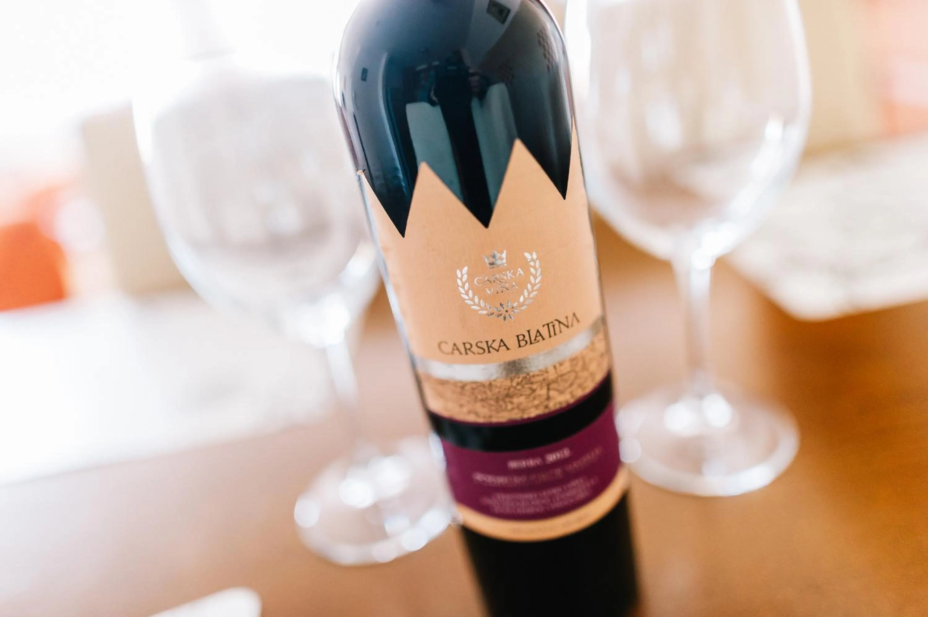 Drinks in Irish House Međugorje