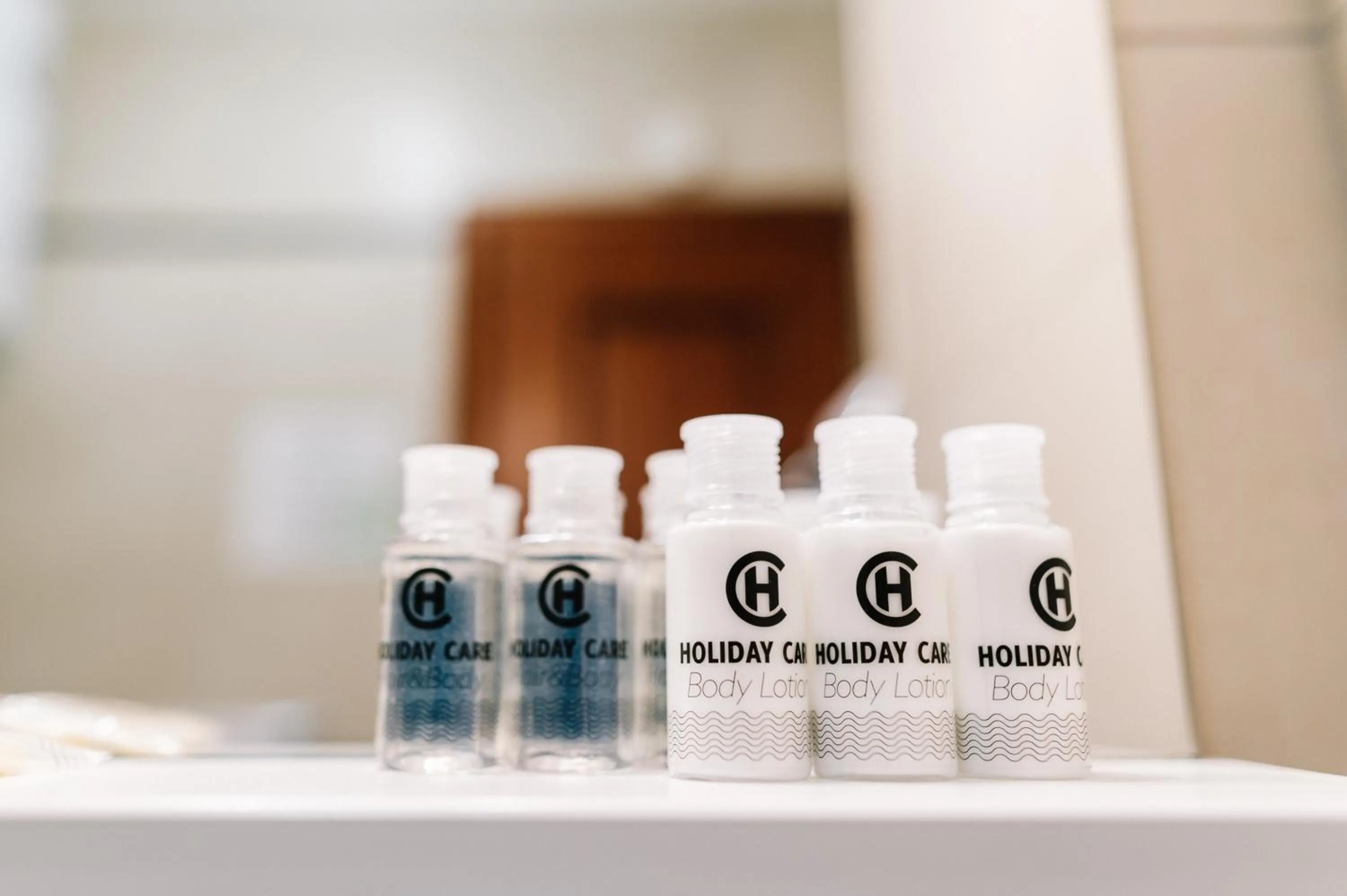 Shower in Irish House Međugorje