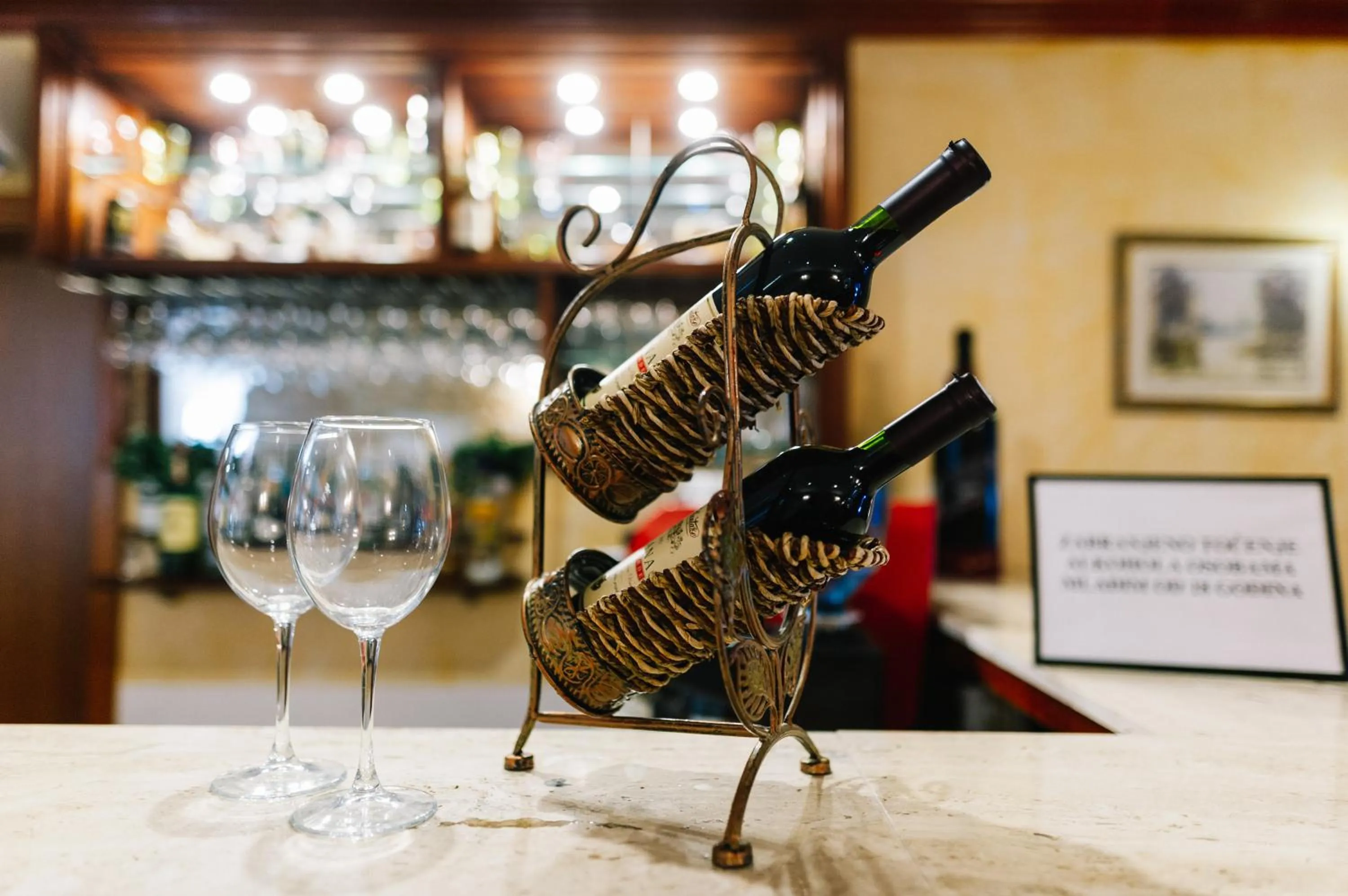 Coffee/tea facilities in Irish House Međugorje