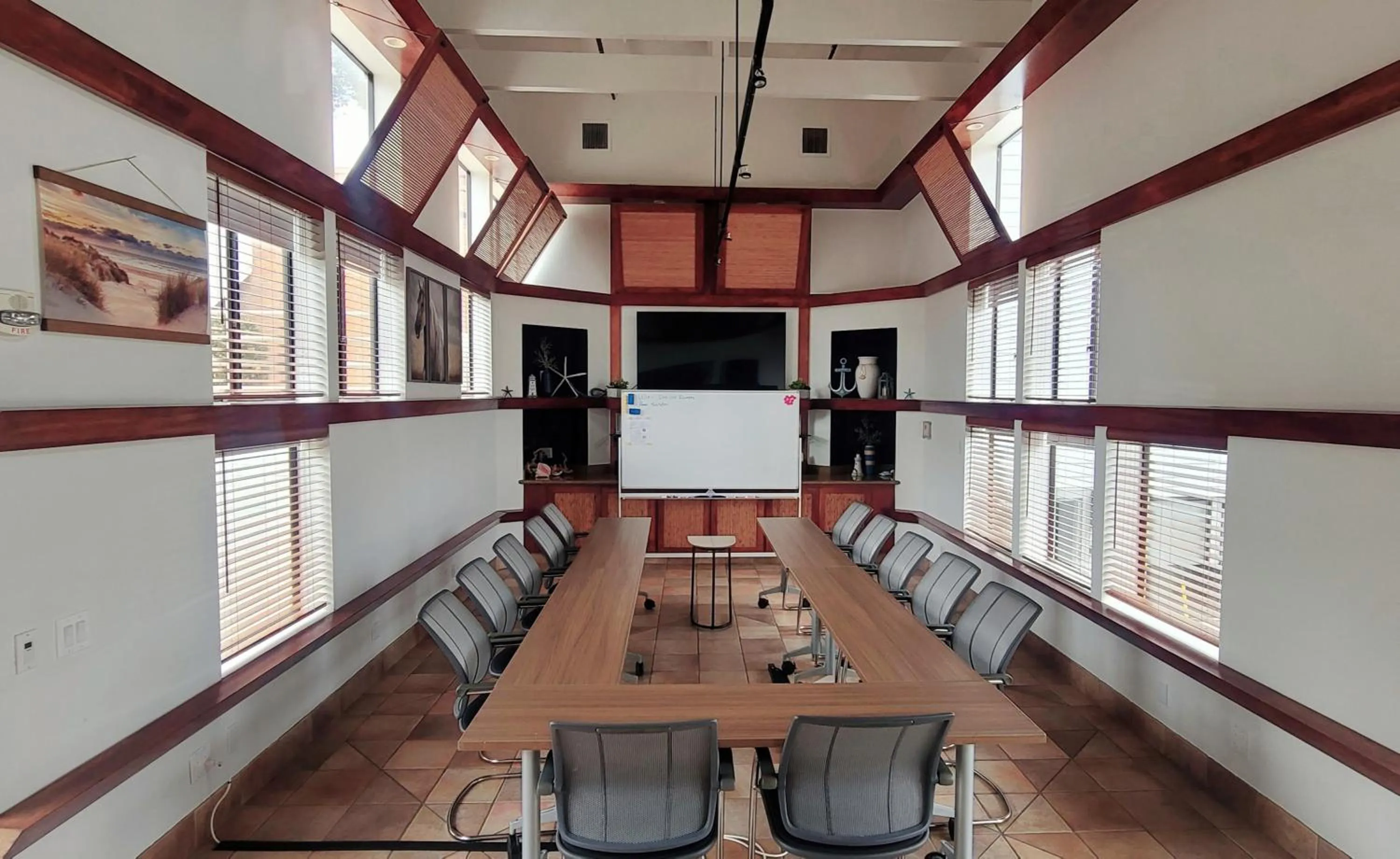 Meeting/conference room in Hotel Indigo San Diego Del Mar by IHG