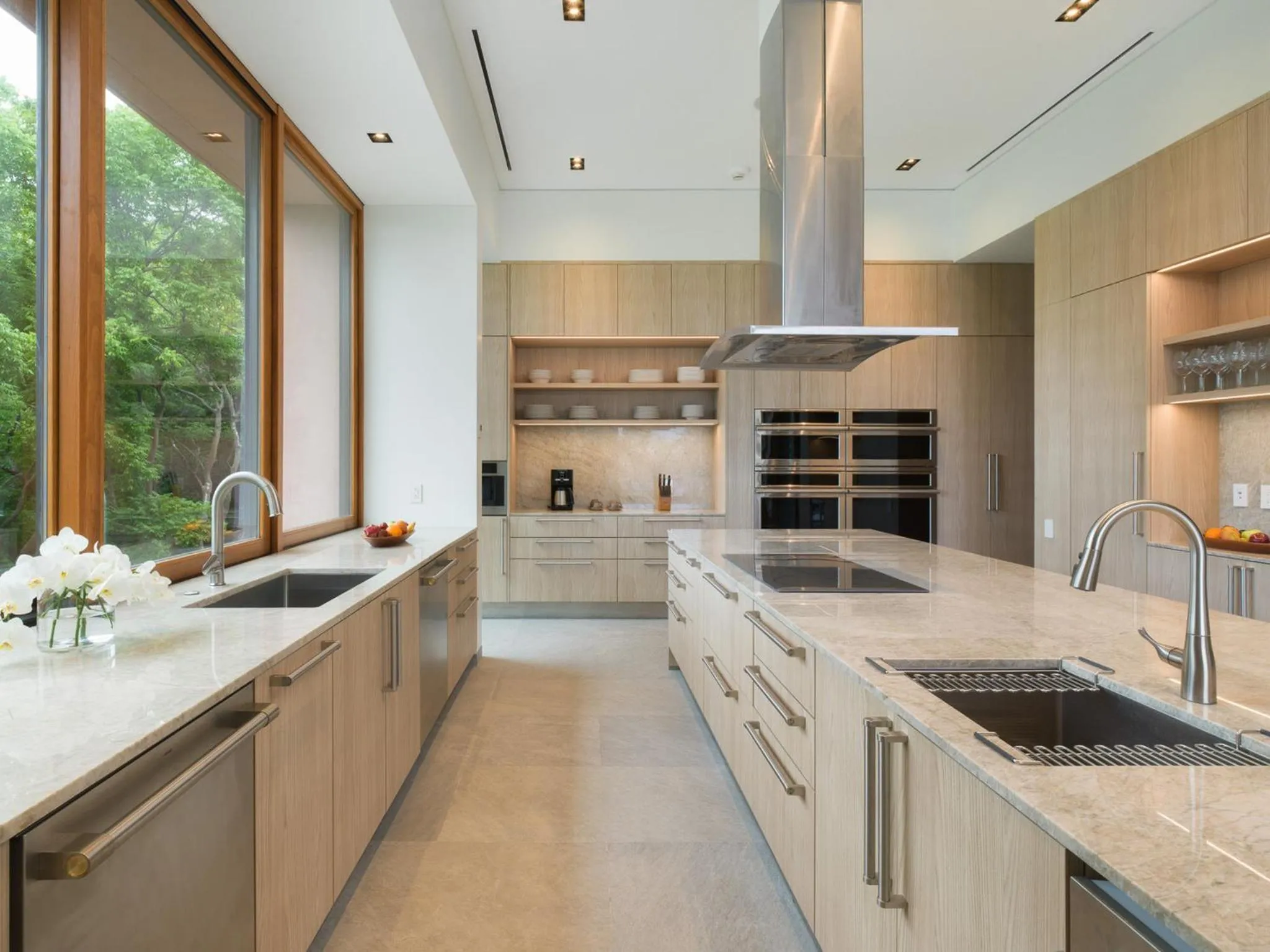 Four Seasons Resort Peninsula Papagayo, Costa Rica