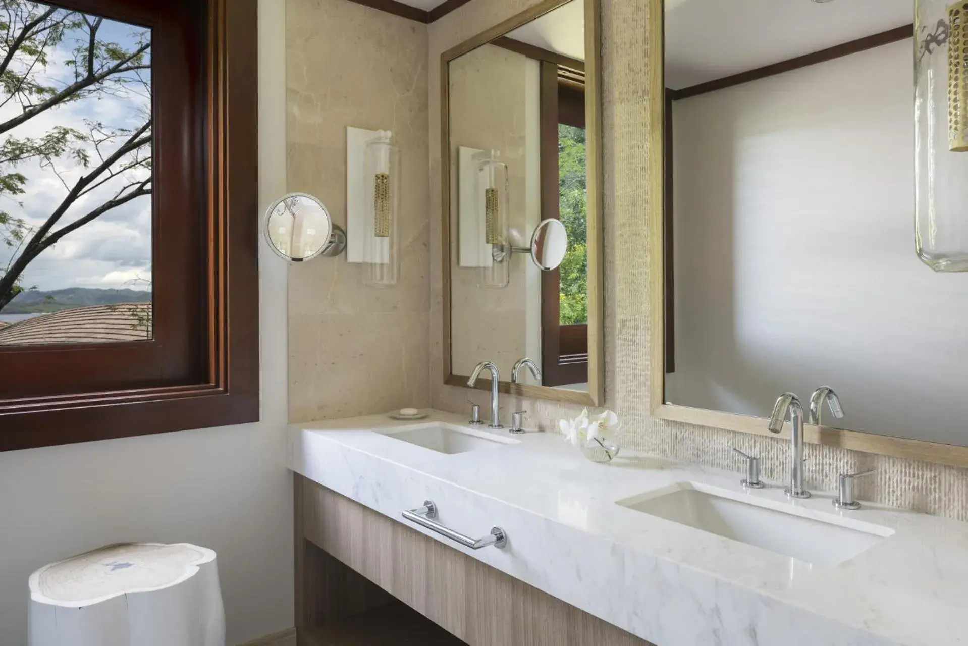 Two-Bedroom Pacifico Residence in Four Seasons Resort Peninsula Papagayo, Costa Rica Two-Bedroom Pacifico Residence in Four Seasons Resort Peninsula Papagayo, Costa Rica