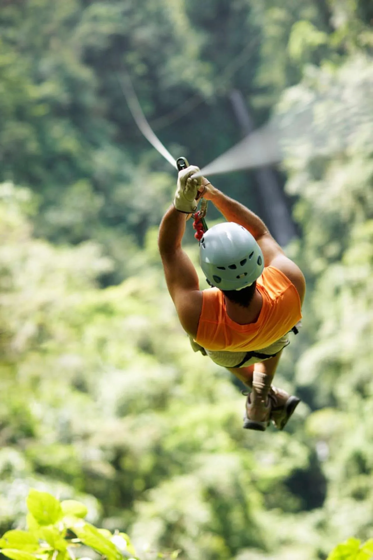 Off site in Four Seasons Resort Peninsula Papagayo, Costa Rica