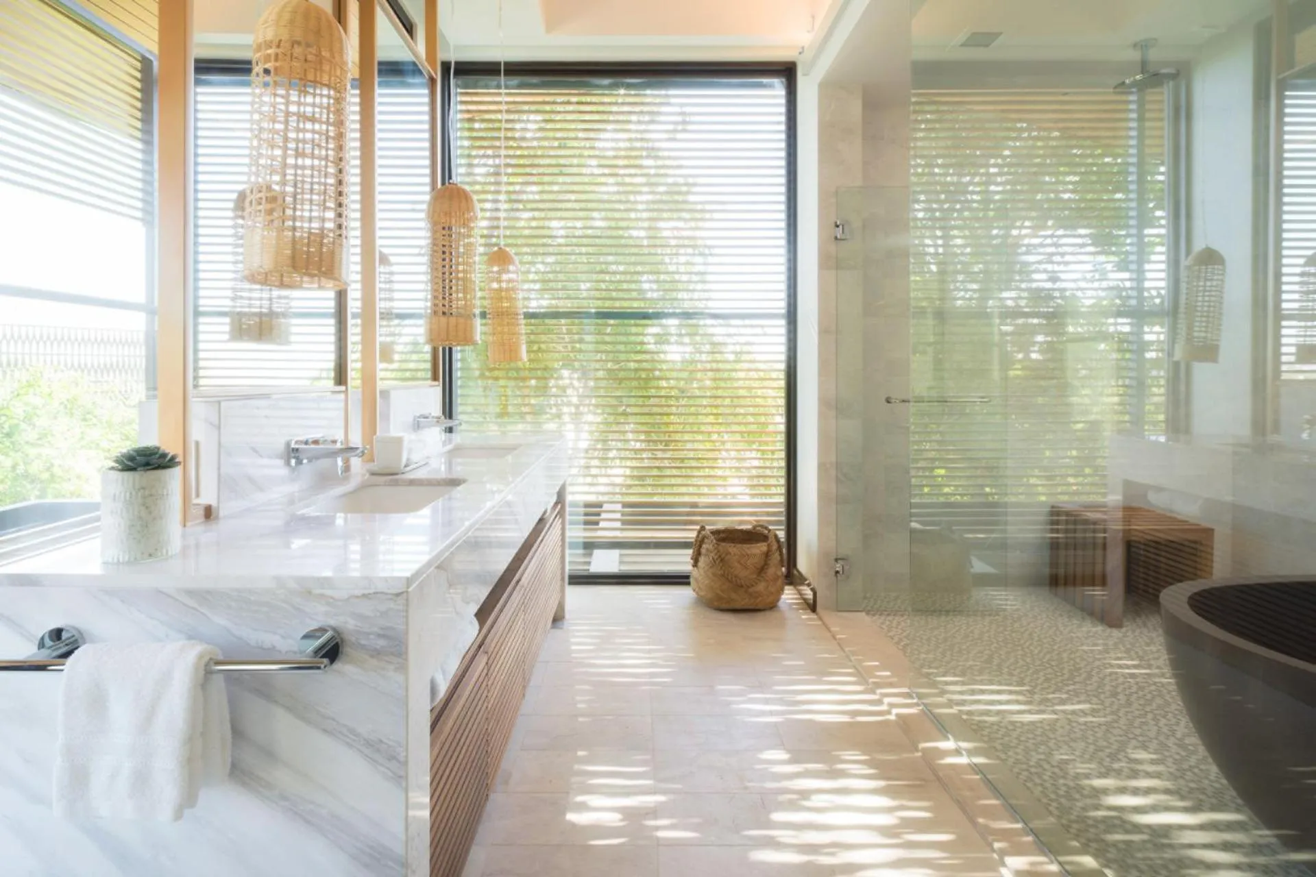 Four Seasons Resort Peninsula Papagayo, Costa Rica