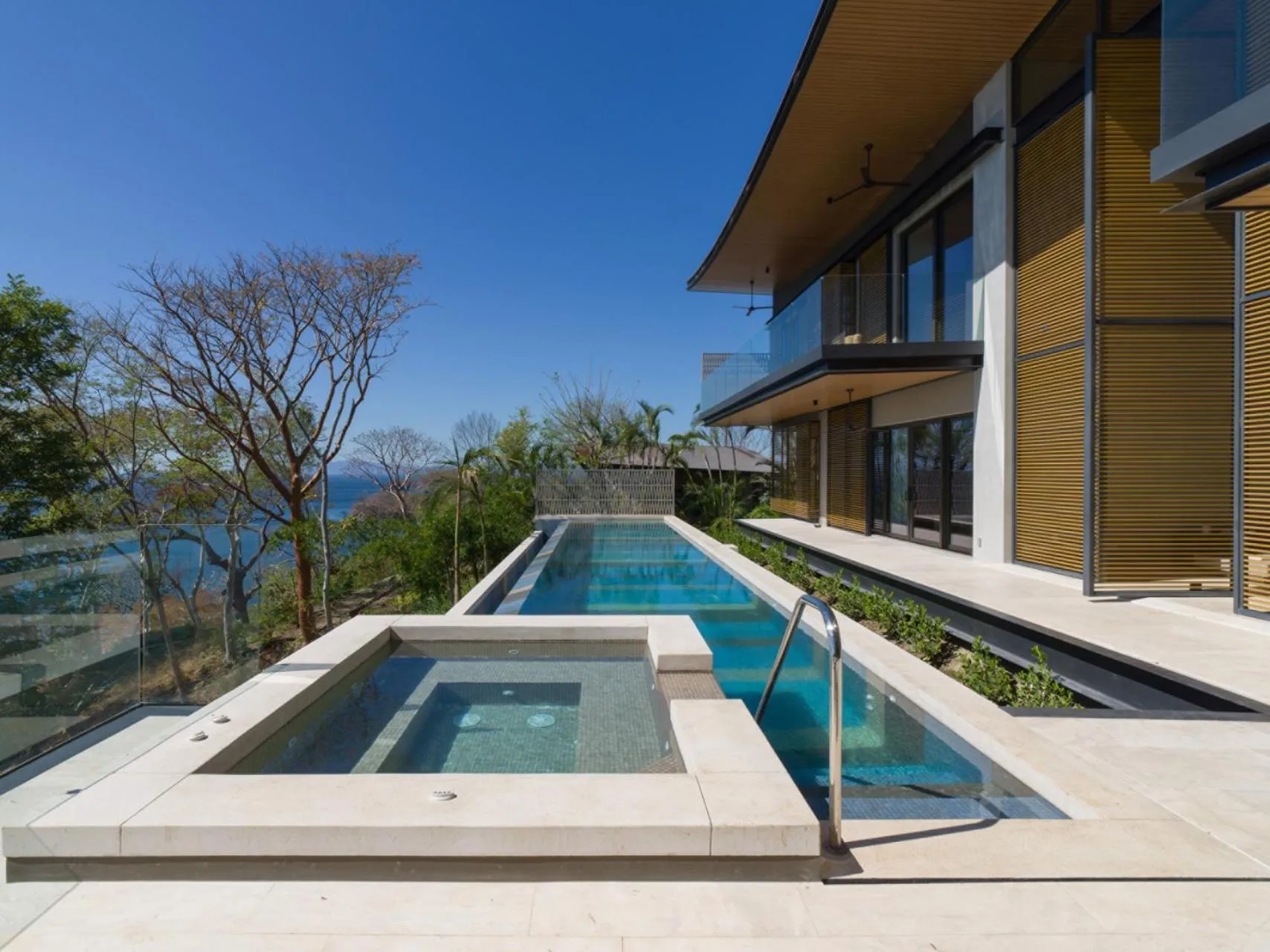 Four Seasons Resort Peninsula Papagayo, Costa Rica