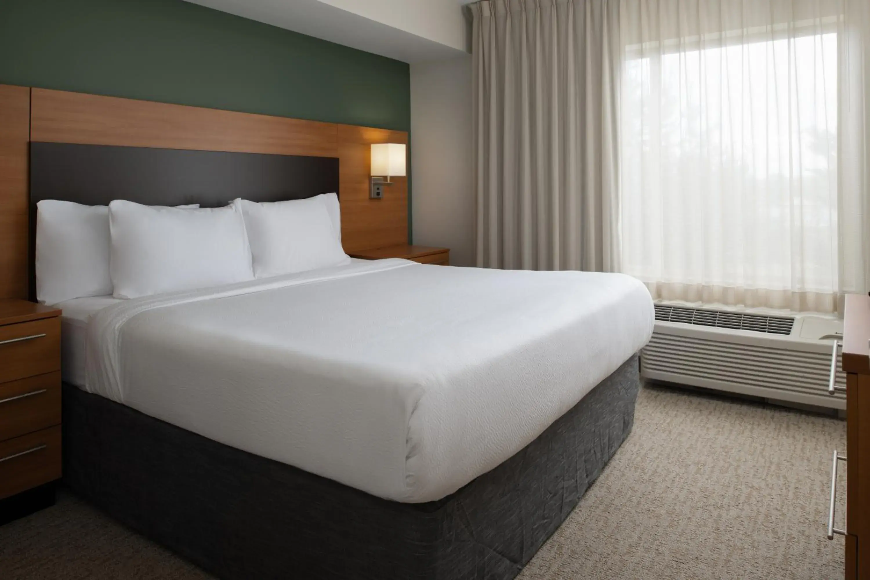 One-Bedroom Suite in TownePlace Suites Richland Columbia Point One-Bedroom Suite in TownePlace Suites Richland Columbia Point