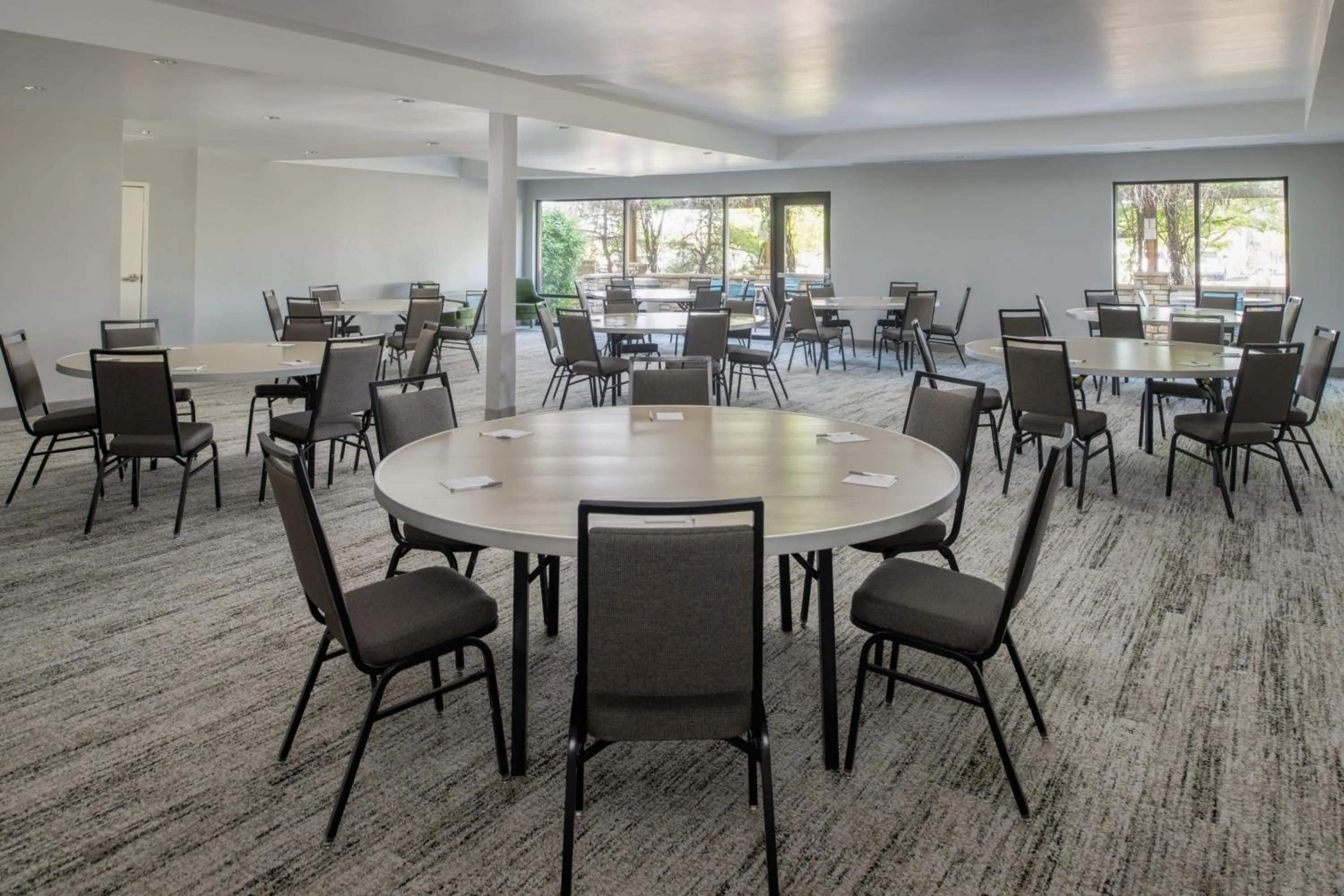 Meeting/conference room in TownePlace Suites Richland Columbia Point