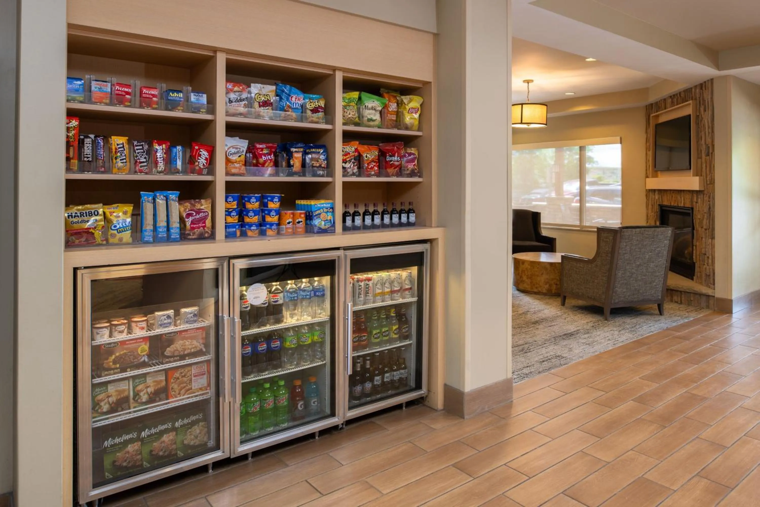 Other in TownePlace Suites Richland Columbia Point