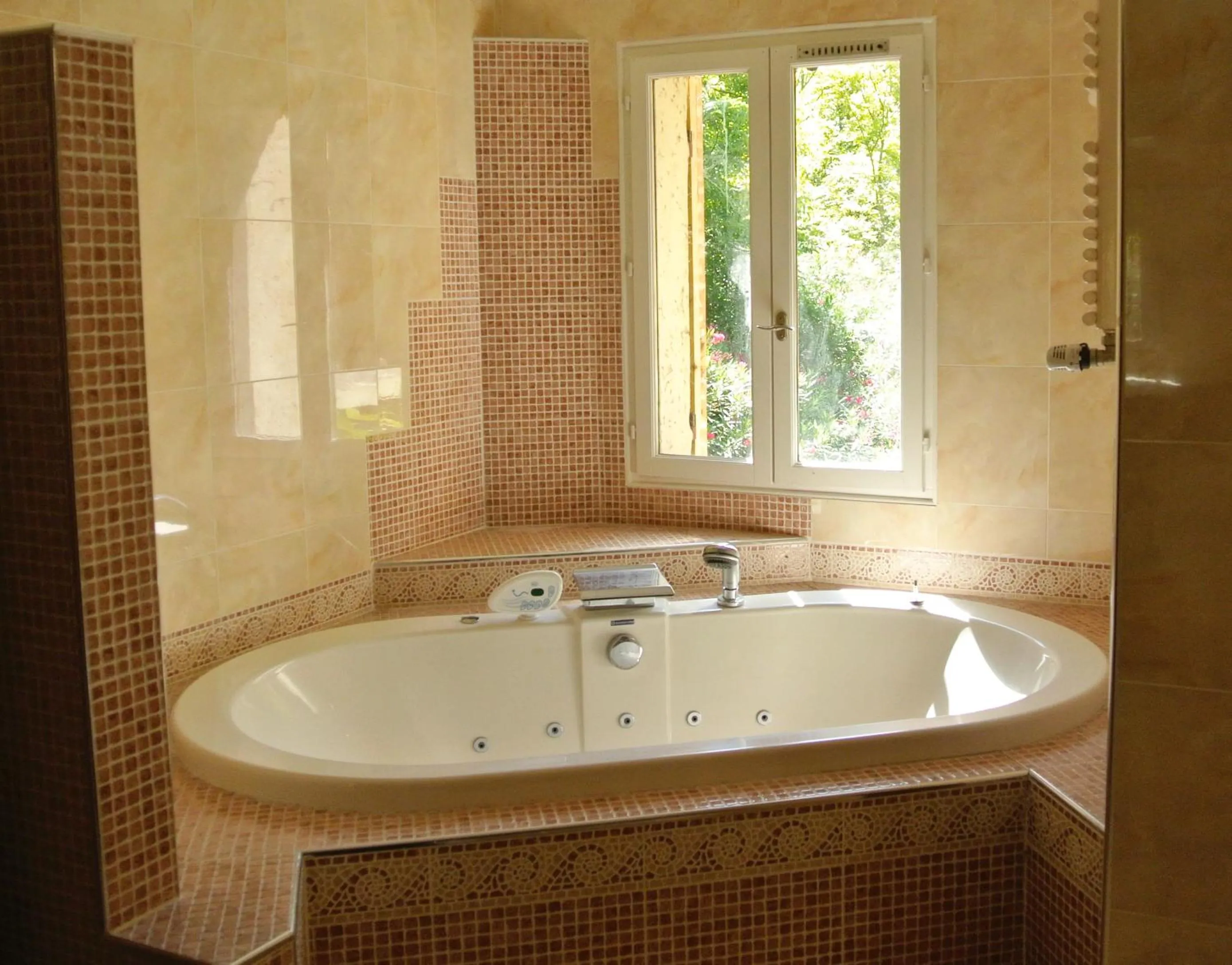 Bathroom in Serendip