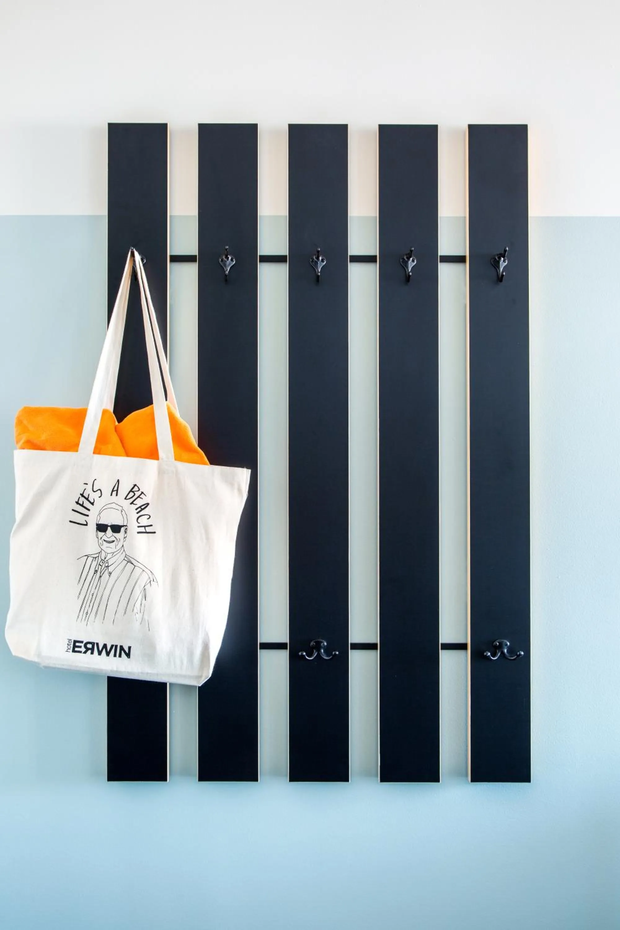 VIP in Hotel Erwin Venice Beach