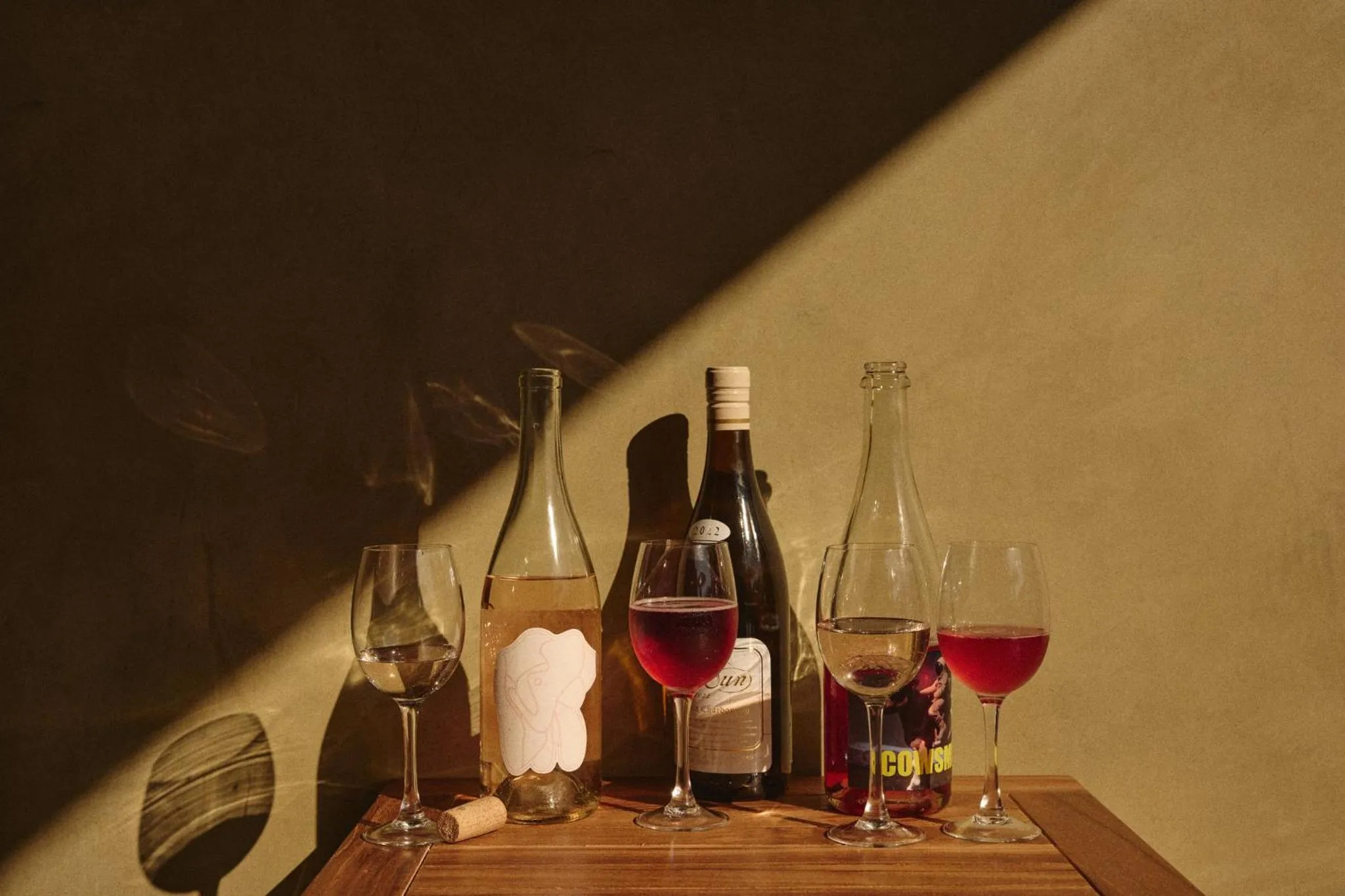 Restaurant/places to eat in Hotel Erwin Venice Beach