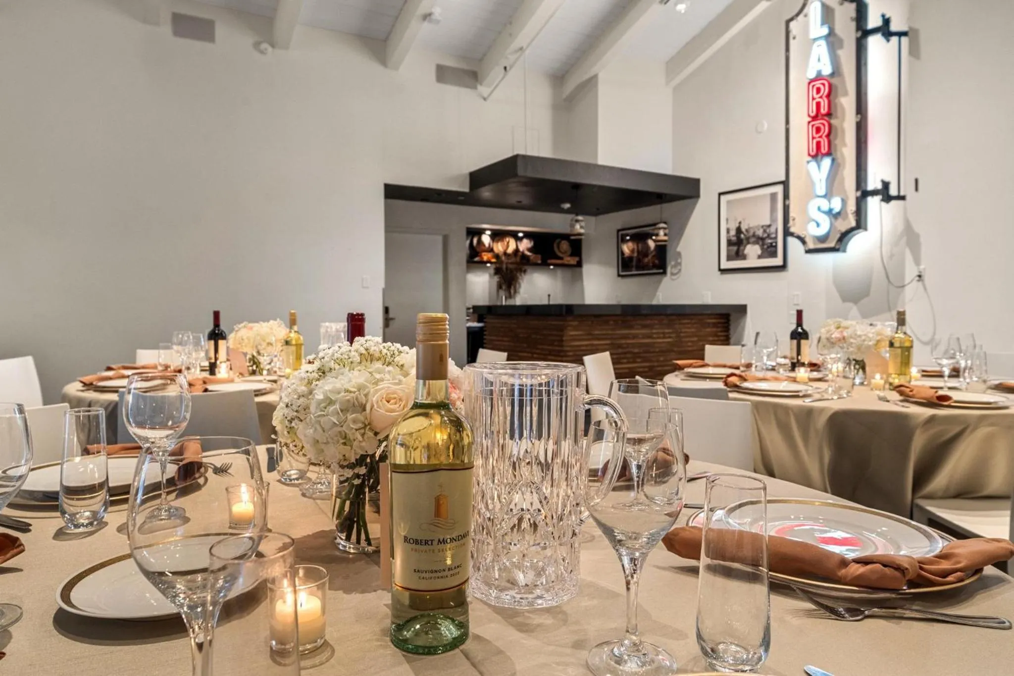 Meeting/conference room in Hotel Erwin Venice Beach