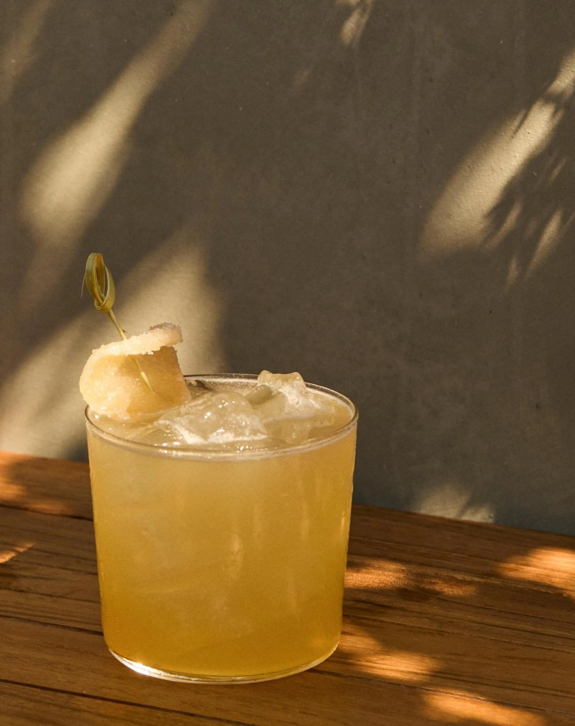 Restaurant/places to eat in Hotel Erwin Venice Beach