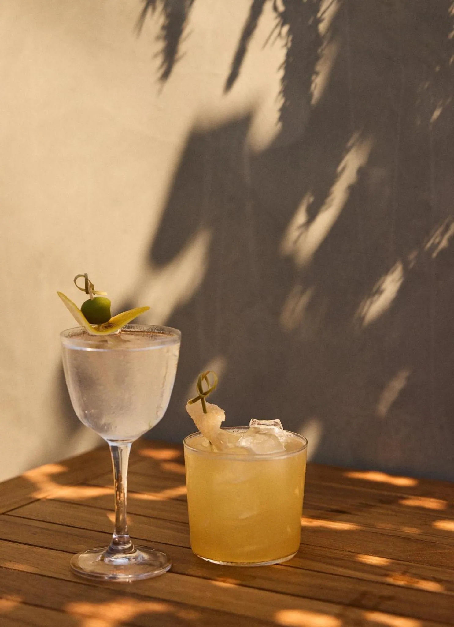 Restaurant/places to eat in Hotel Erwin Venice Beach