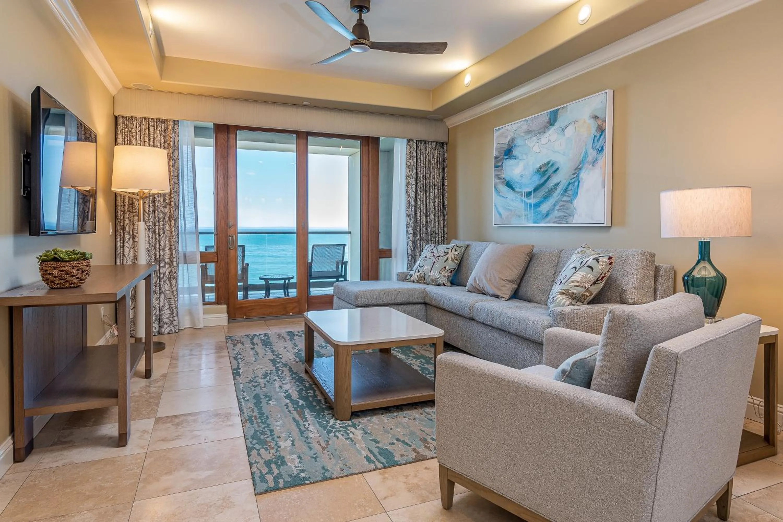 Dolphin Bay Resort and Spa