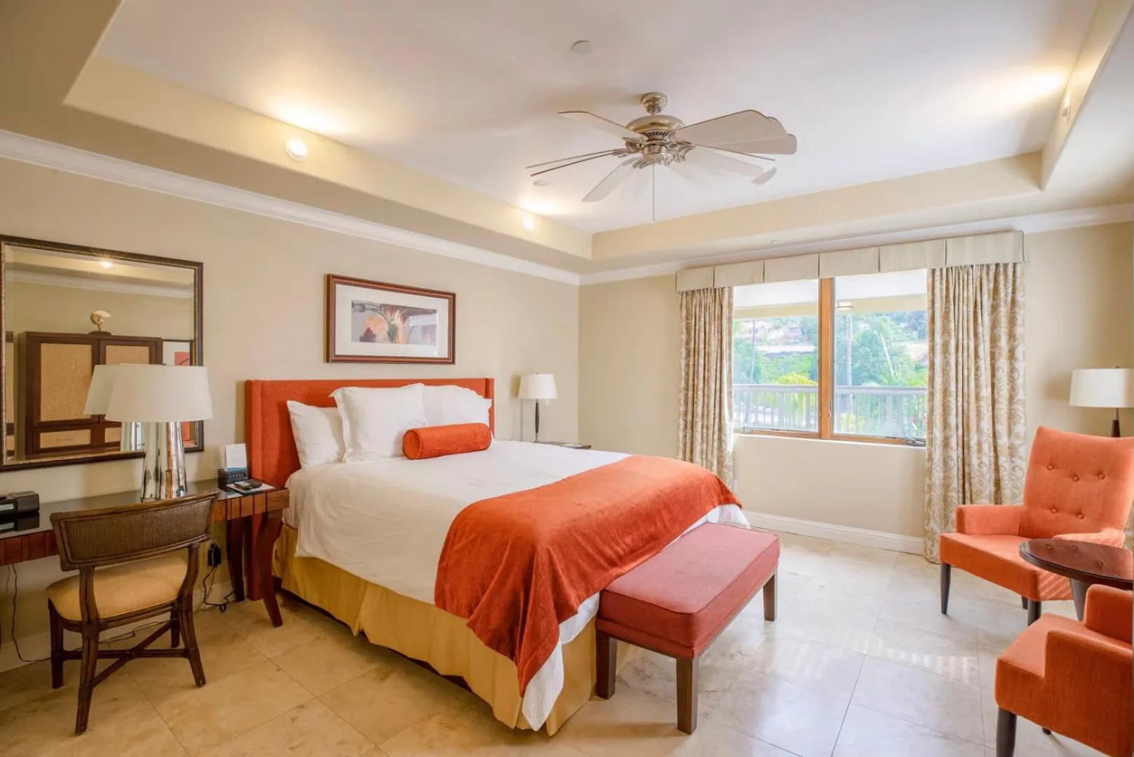 Dolphin Bay Resort and Spa