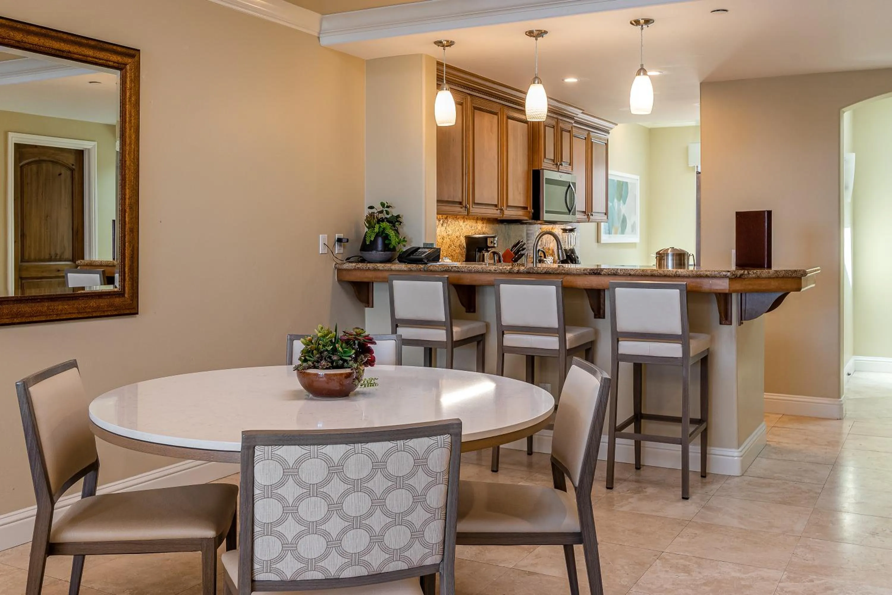 Dolphin Bay Resort and Spa