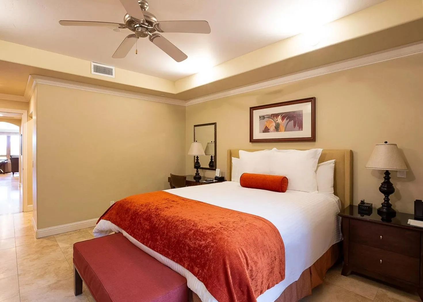 Dolphin Bay Resort and Spa