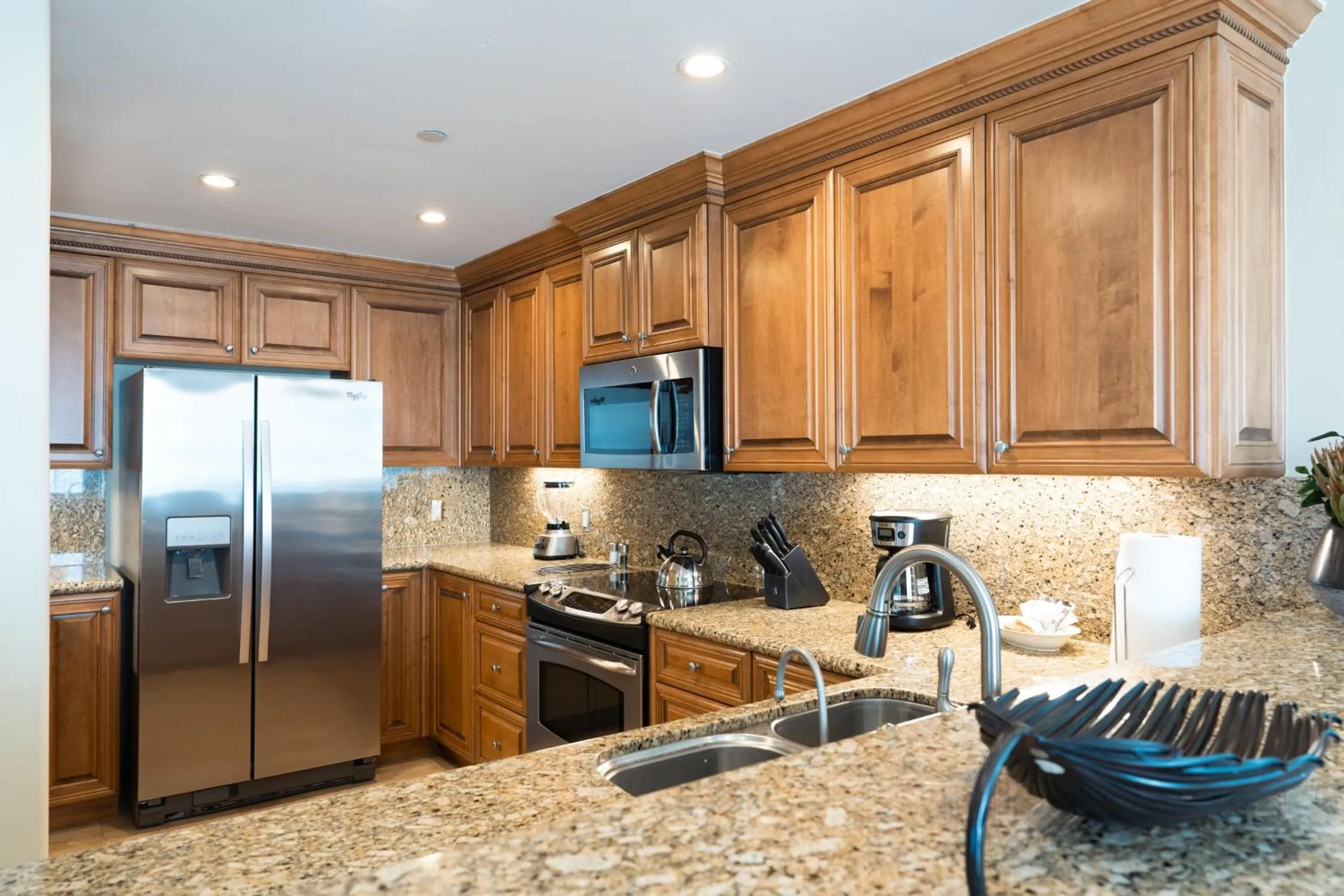 Dolphin Bay Resort and Spa