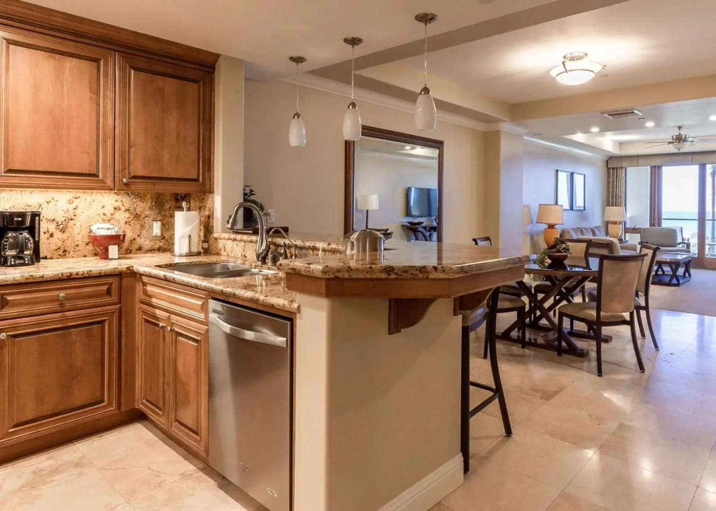 Dolphin Bay Resort and Spa