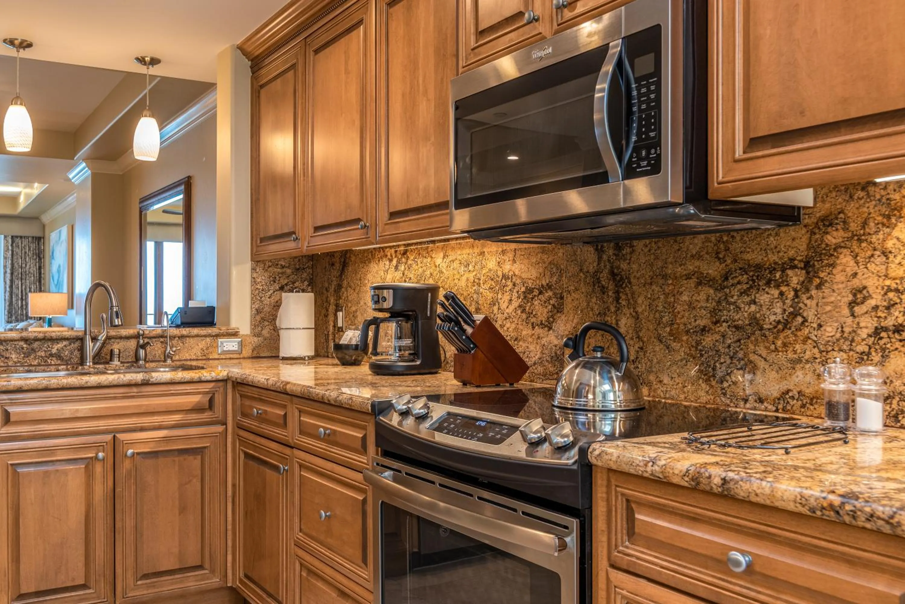 Dolphin Bay Resort and Spa