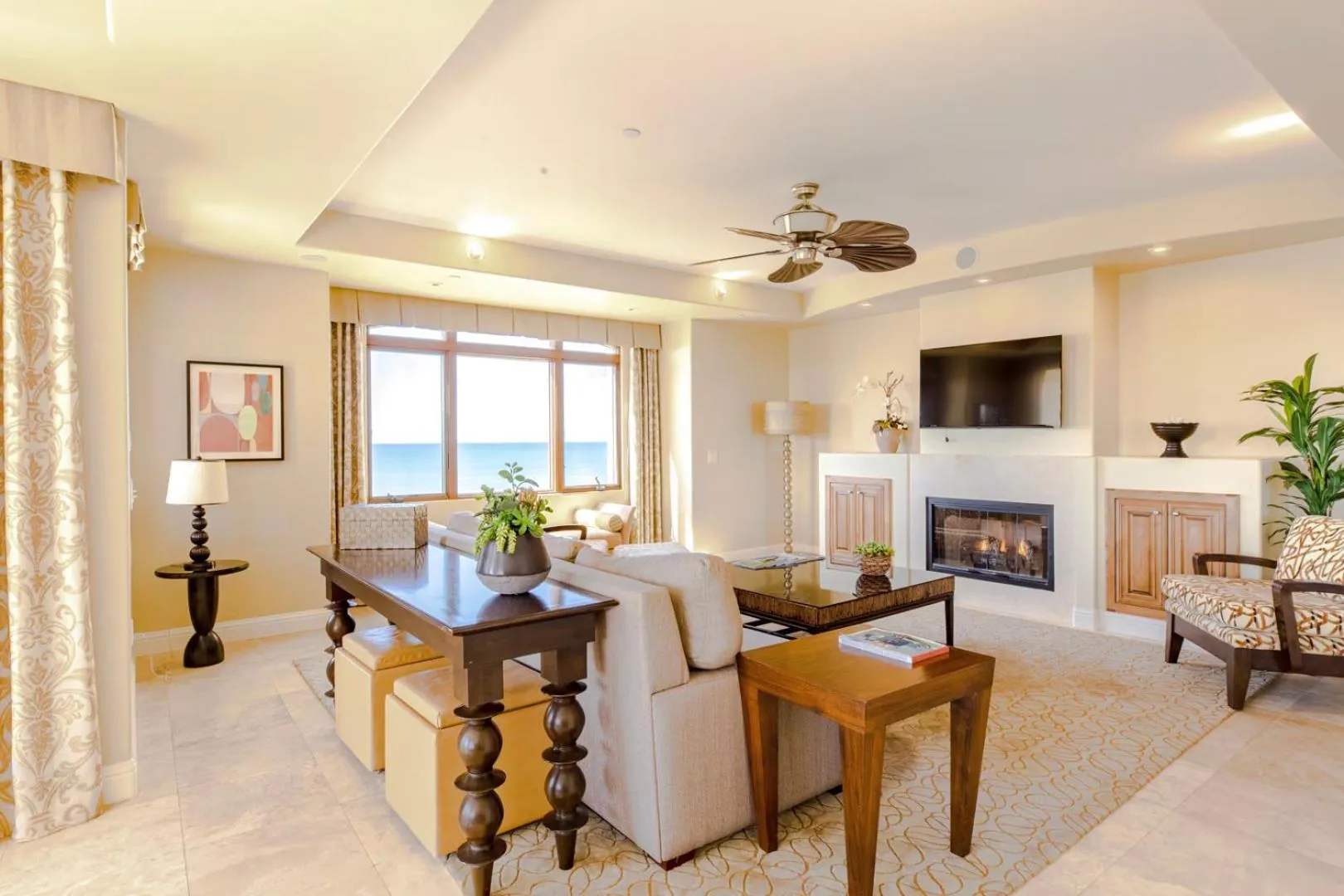 Dolphin Bay Resort and Spa