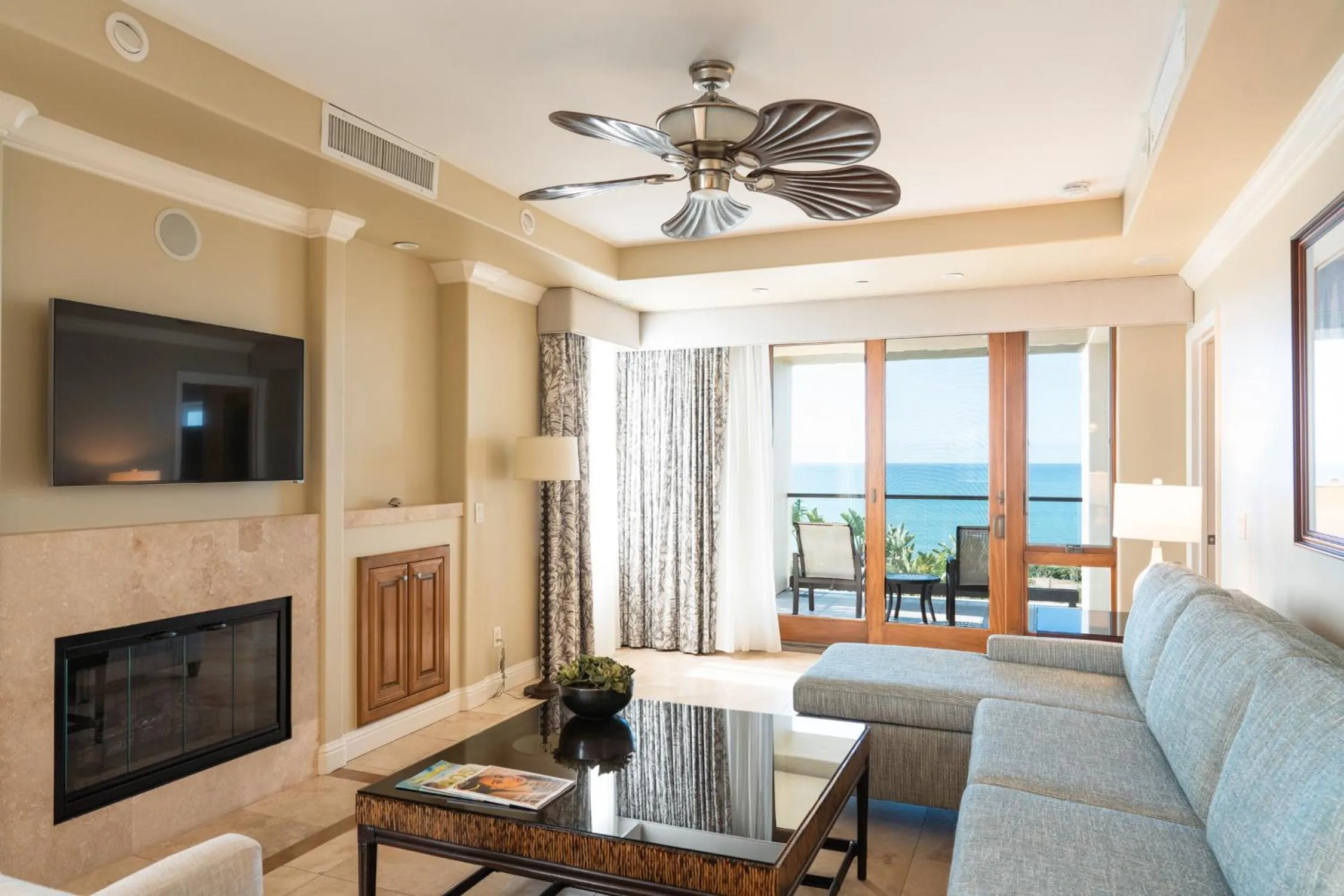 Dolphin Bay Resort and Spa