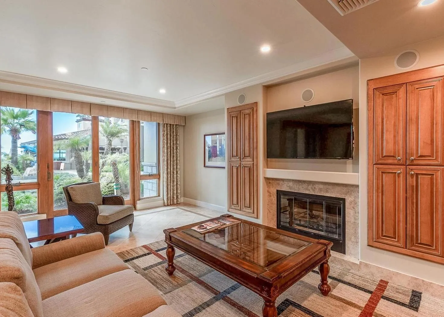 Dolphin Bay Resort and Spa