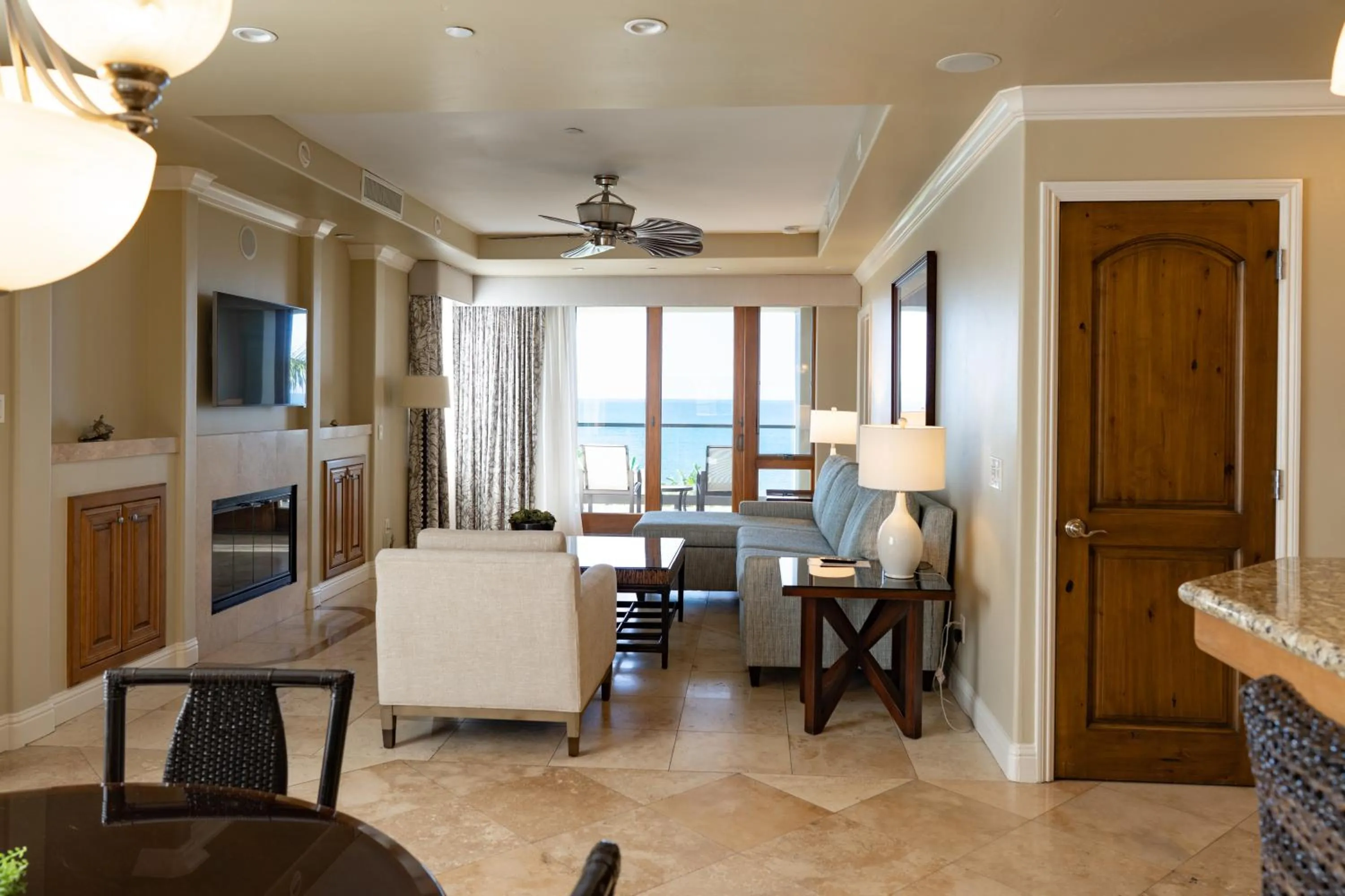 Dolphin Bay Resort and Spa